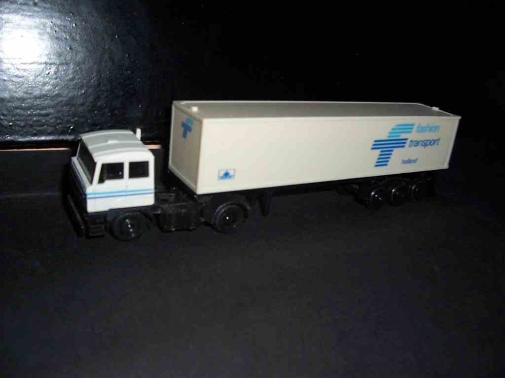 Fashion Transport Holland EFSI DAF 3300