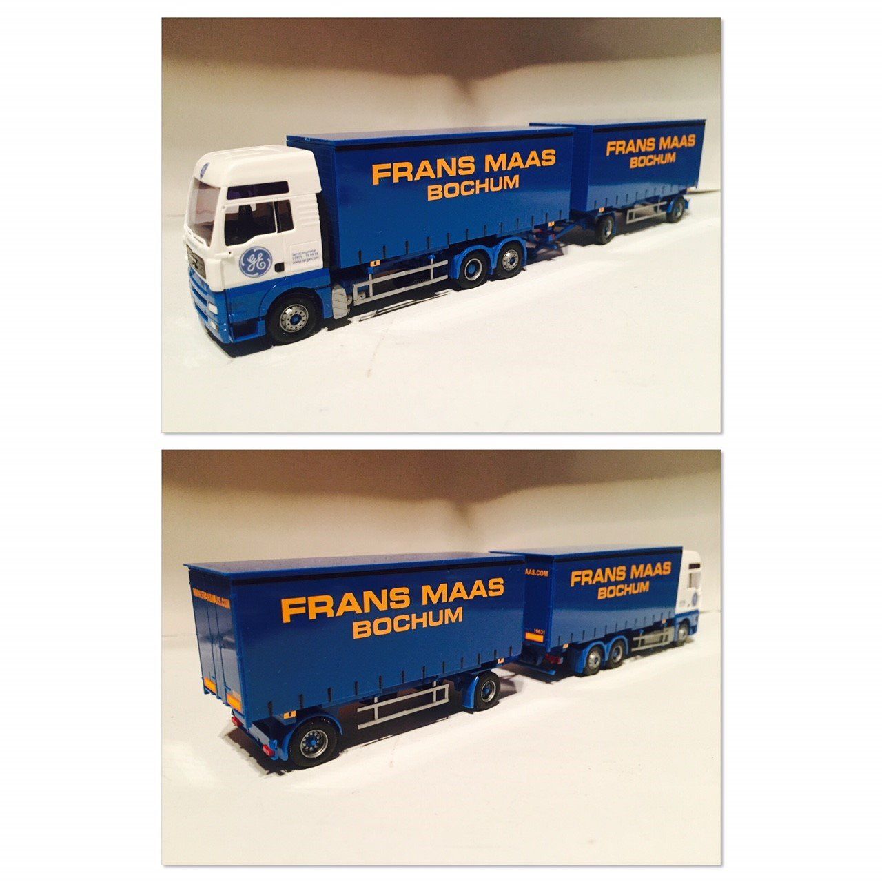 Frans Maas Bochum 