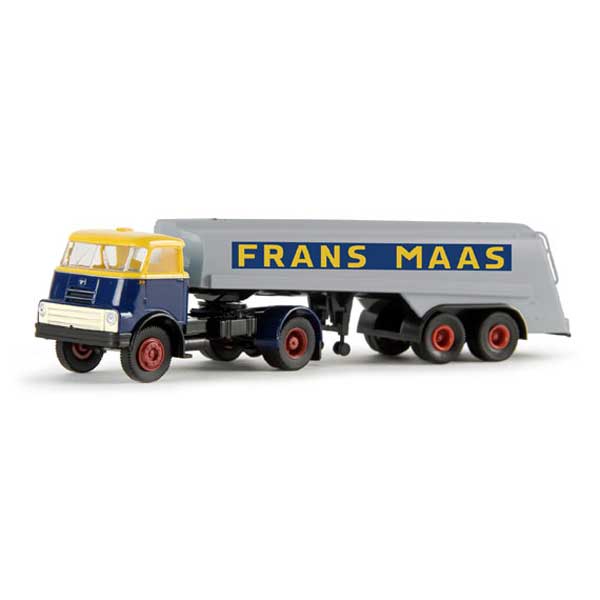 Frans Maas Brekina 85214 DAF DO2000