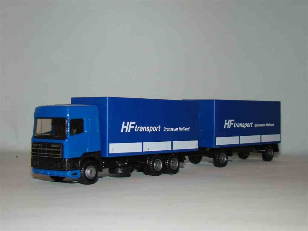 HF Transport EFSI DAF 95 SC Combi