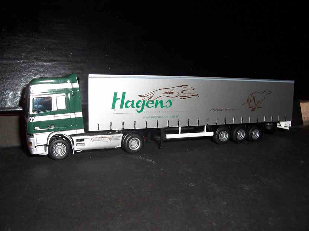 Hagens AWM-AMW 53074