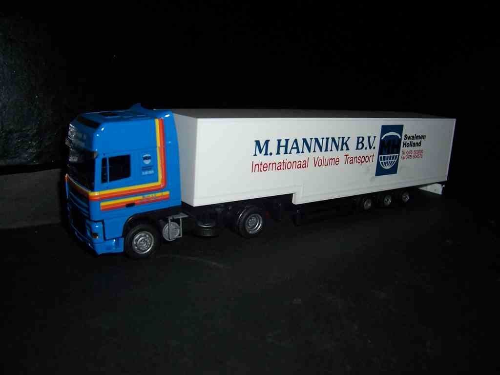 Hannink AMW-AMW 6941.31