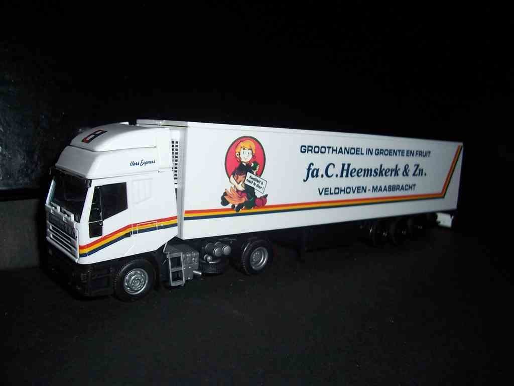 Heemskerk AMW-AWM 71091 // 08-2000