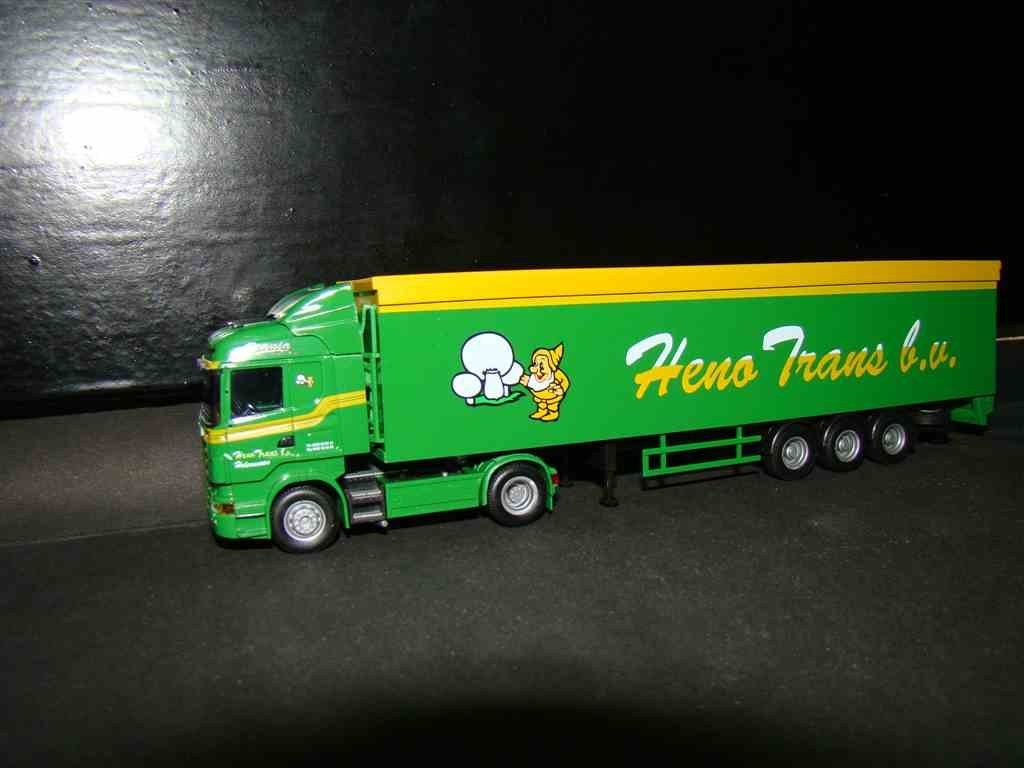 Heno Trans AMW-AWM 73837 Scania 4-Serie