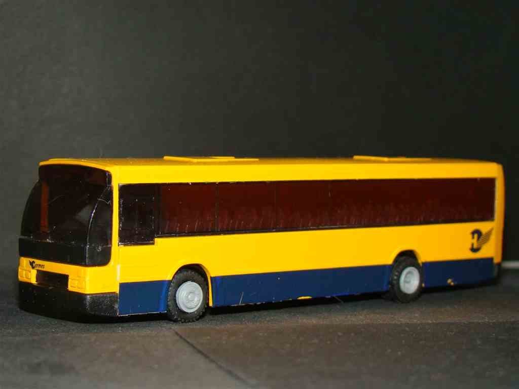 Hermes Limocars