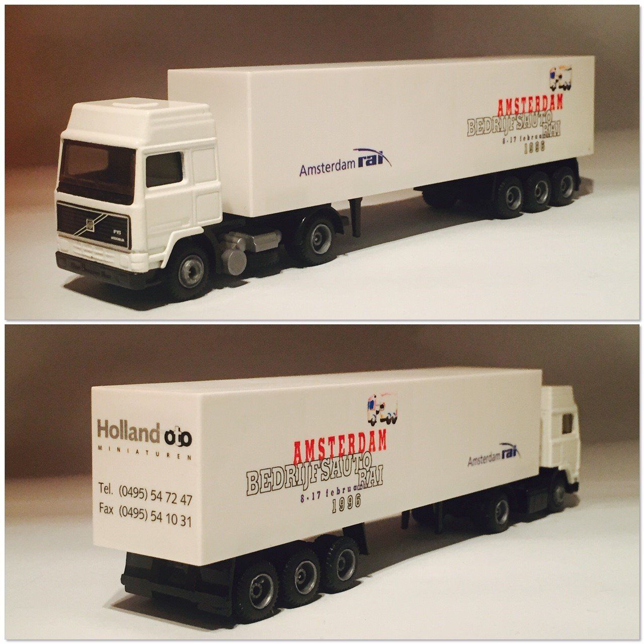 Holland OTO 