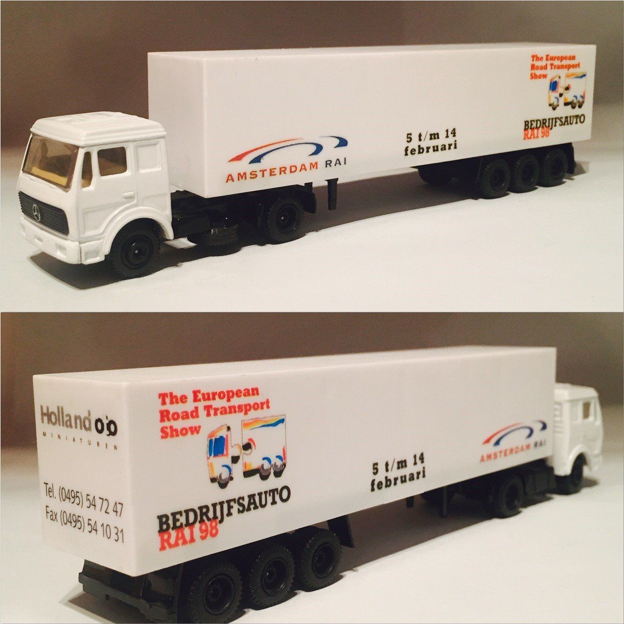 Holland OTO 