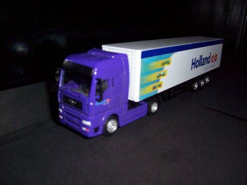Holland OTO MAN TGA