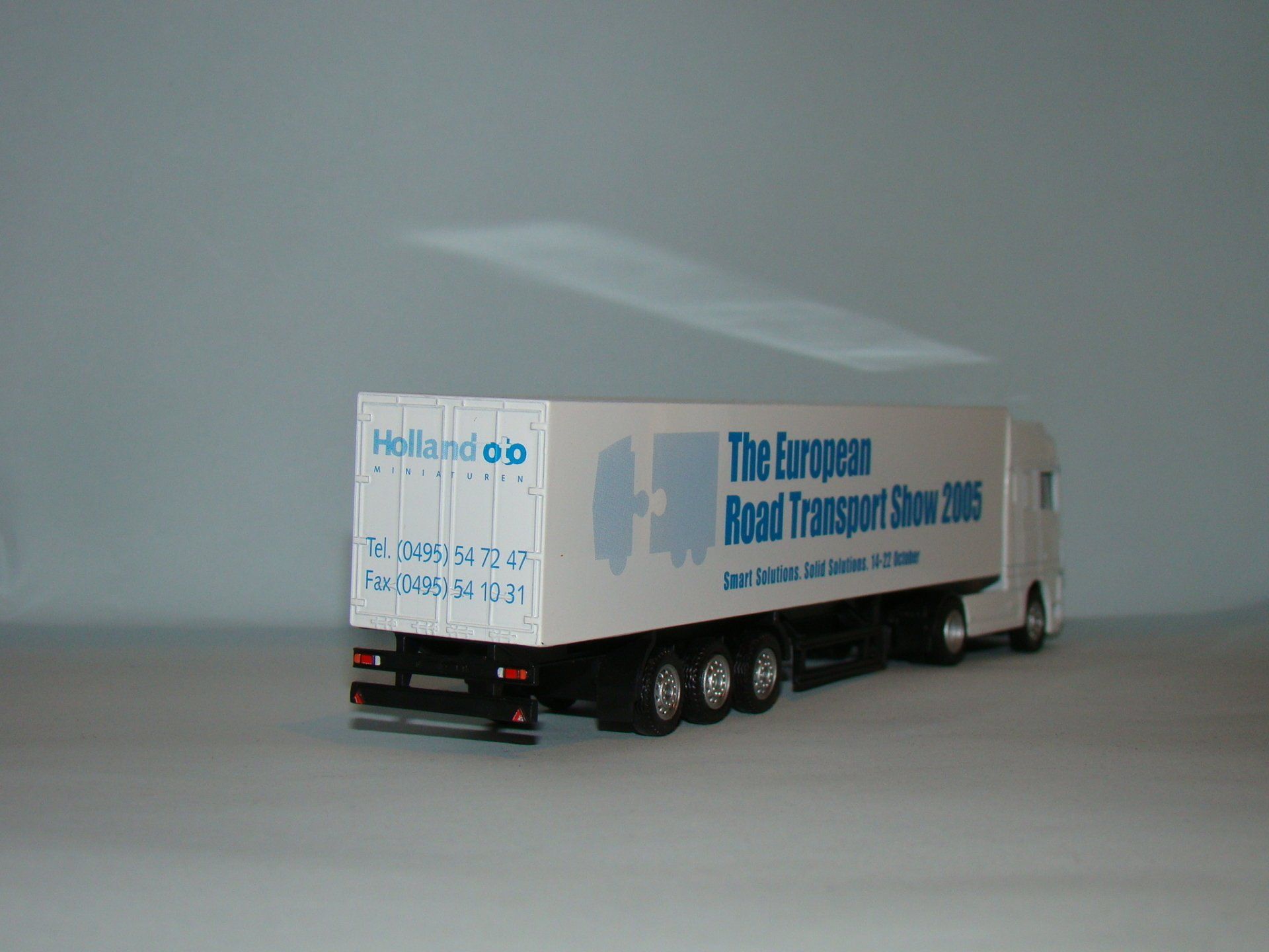 Holland OTO 