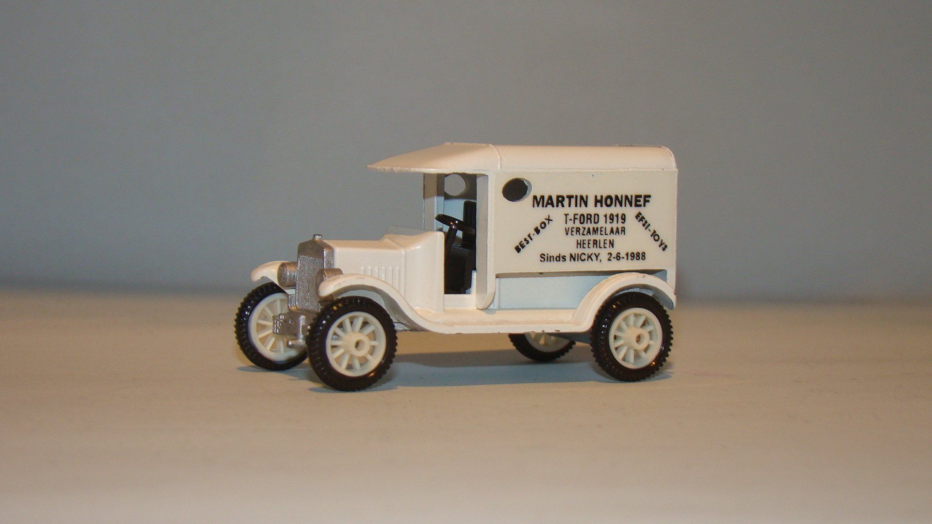 Martin Honnef