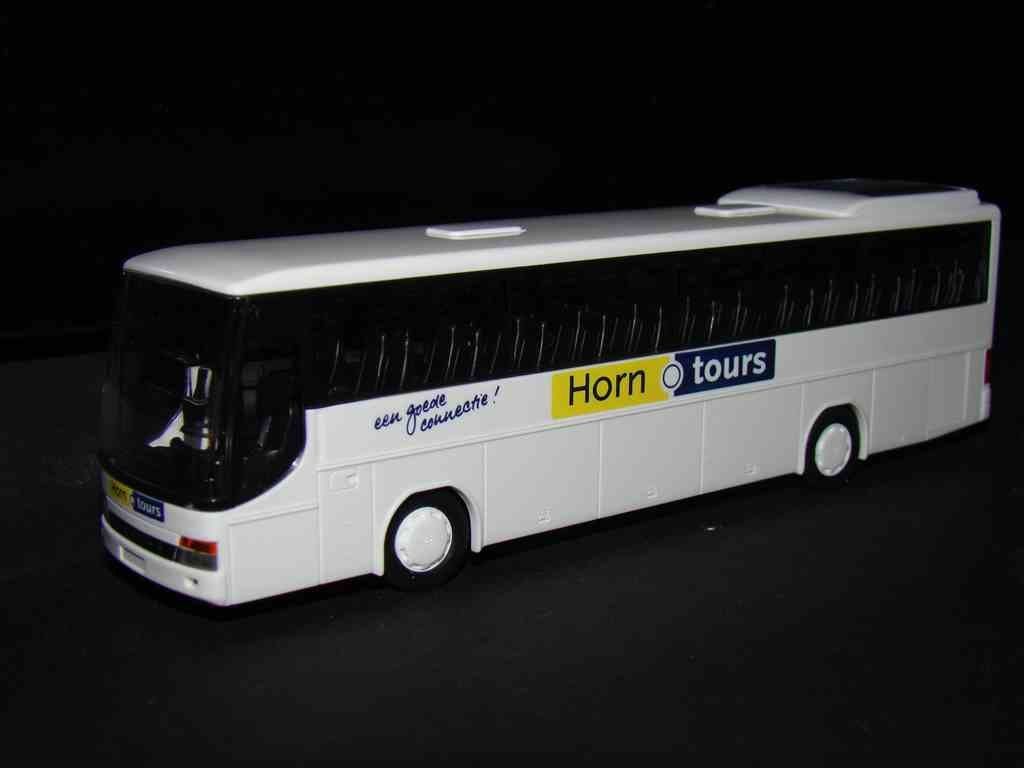 Horn Tours Rietze 62326 Setra