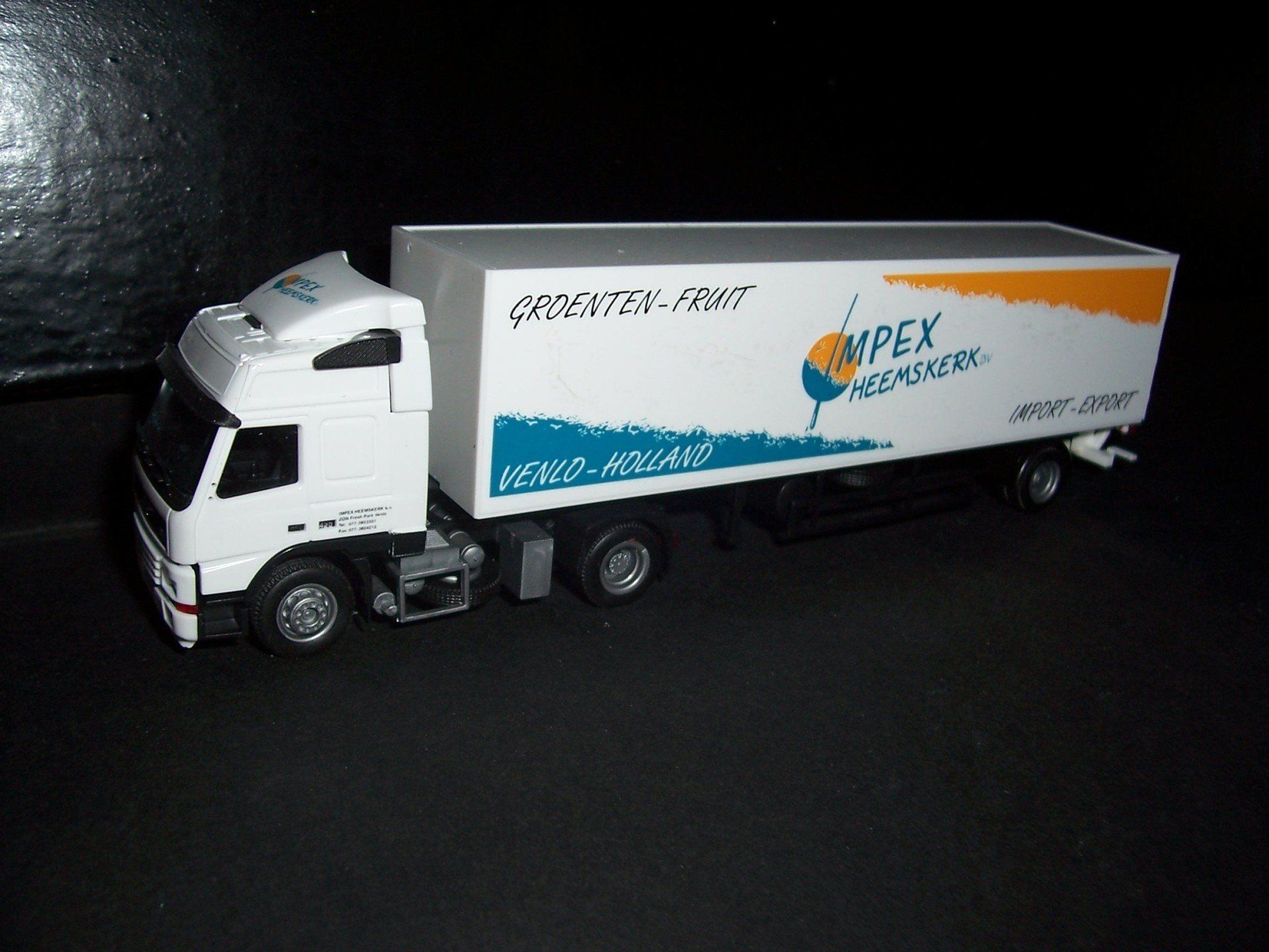 Impex AMW-AWM 53291 Volvo FM