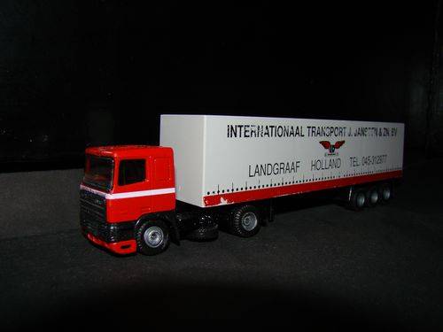 Janssen Landgraaf