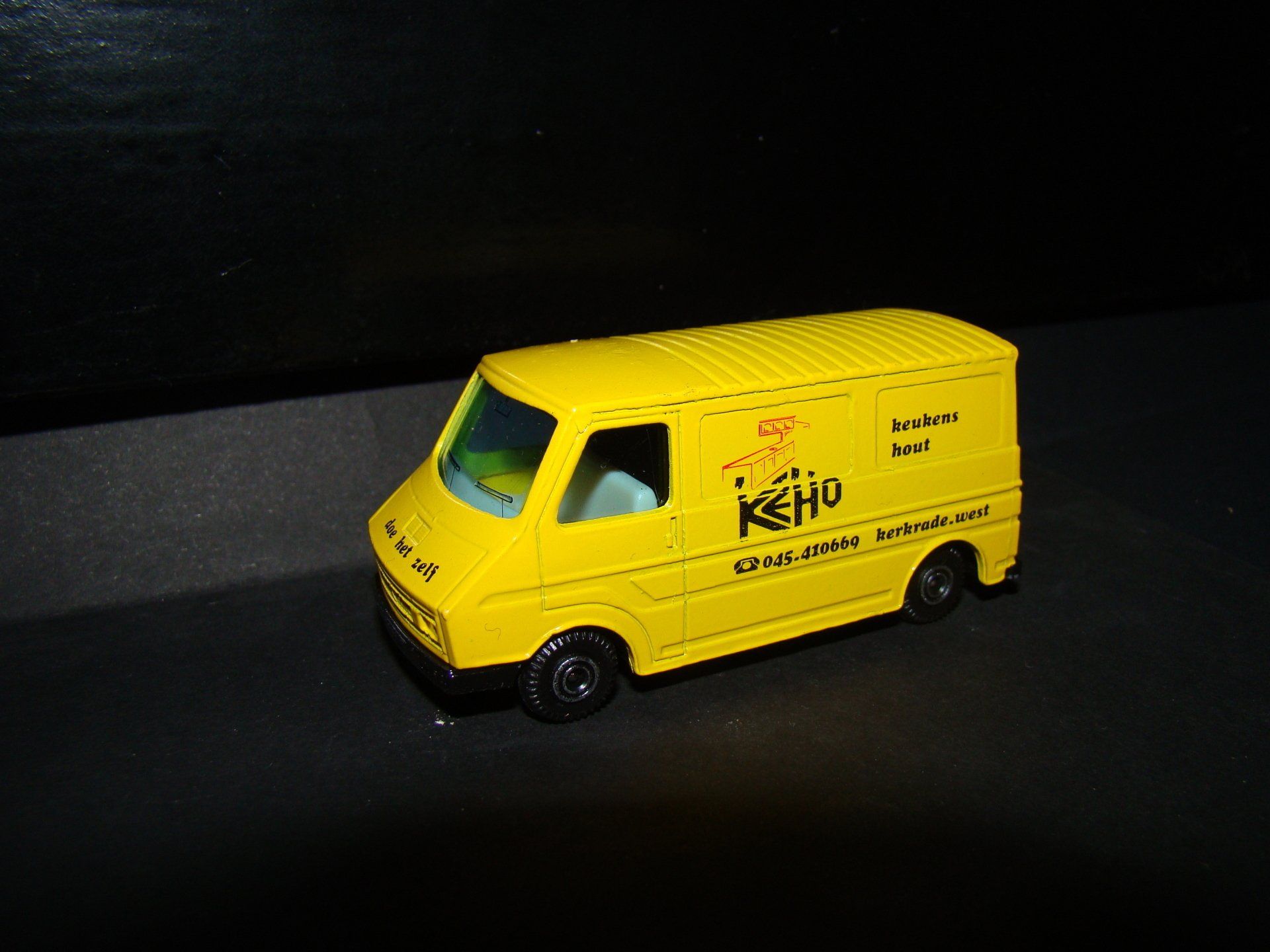 Keho EFSI FIAT