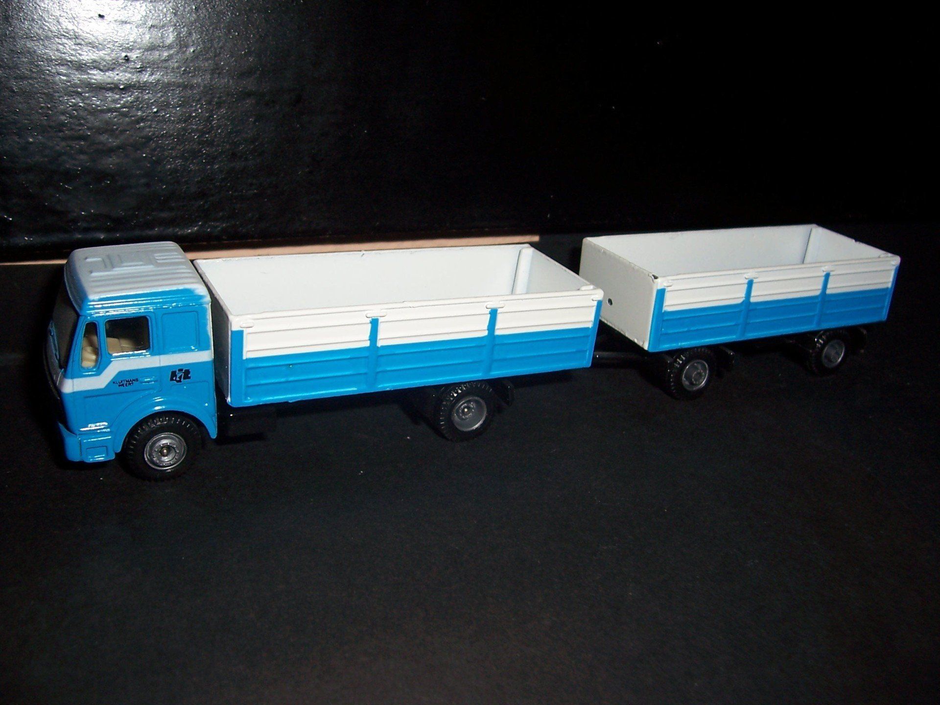 Kluitmans EFSI MB