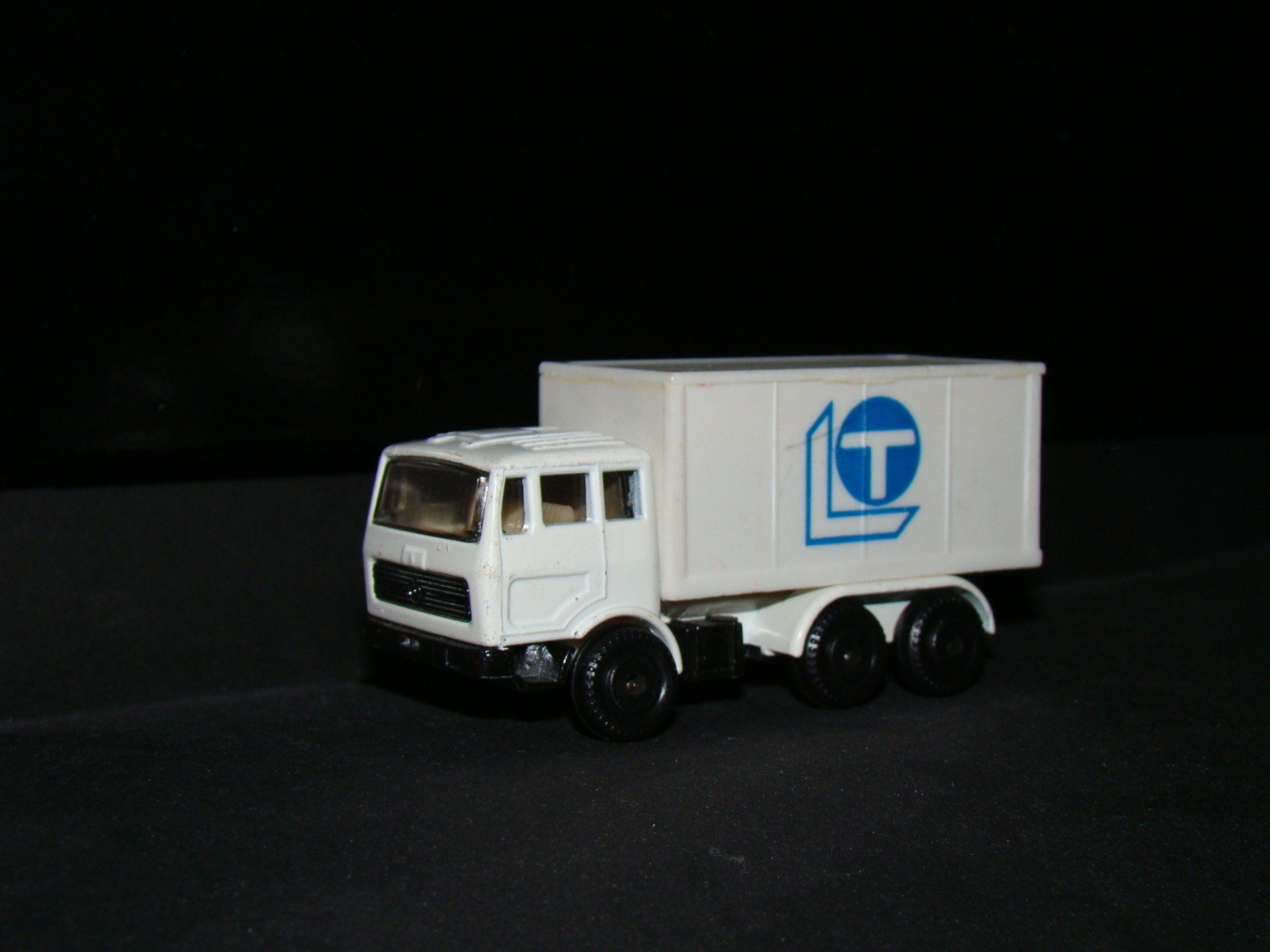 LT Limburgs Transport EFSI MB Motorwagen