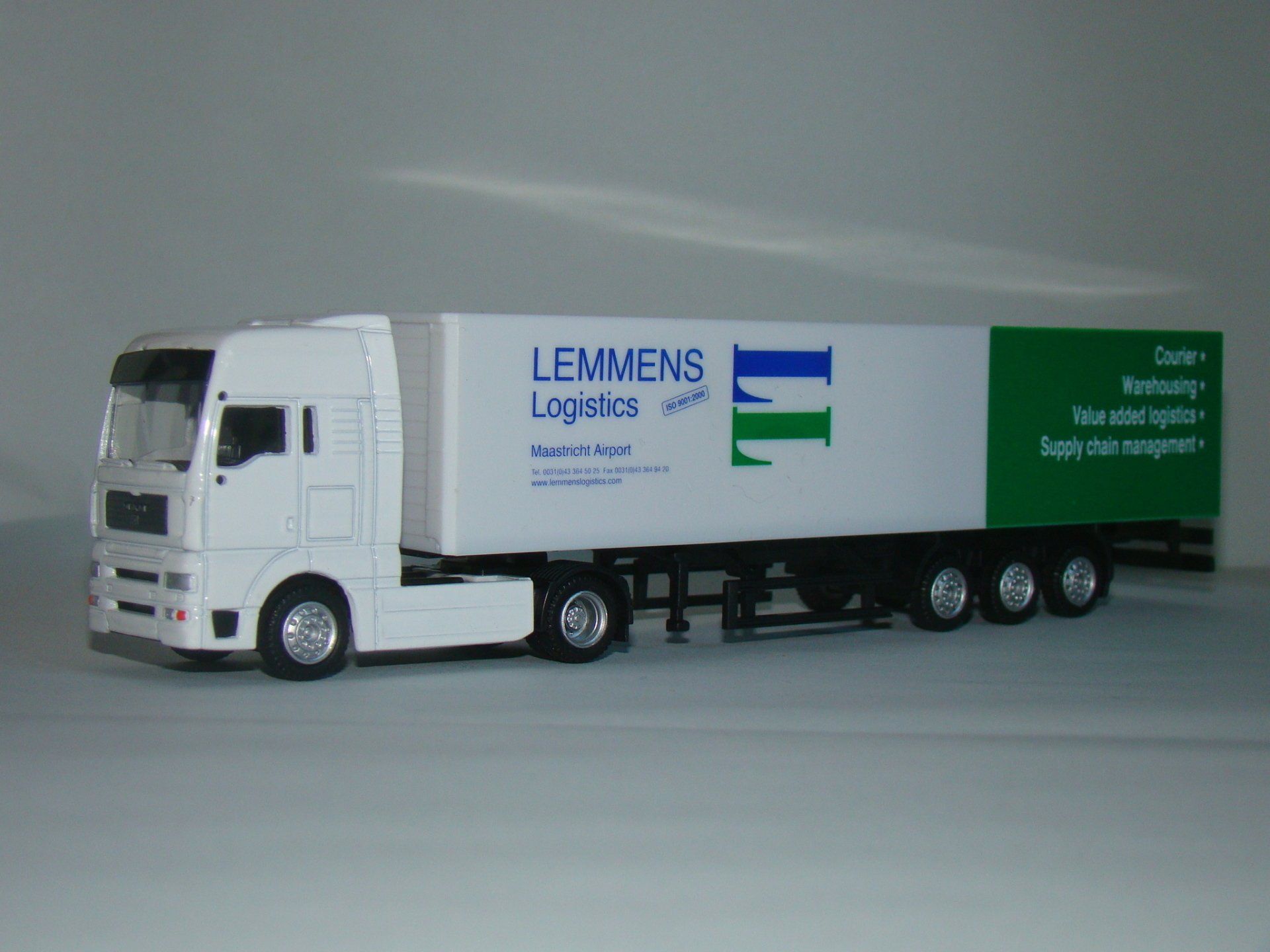 Lemmen