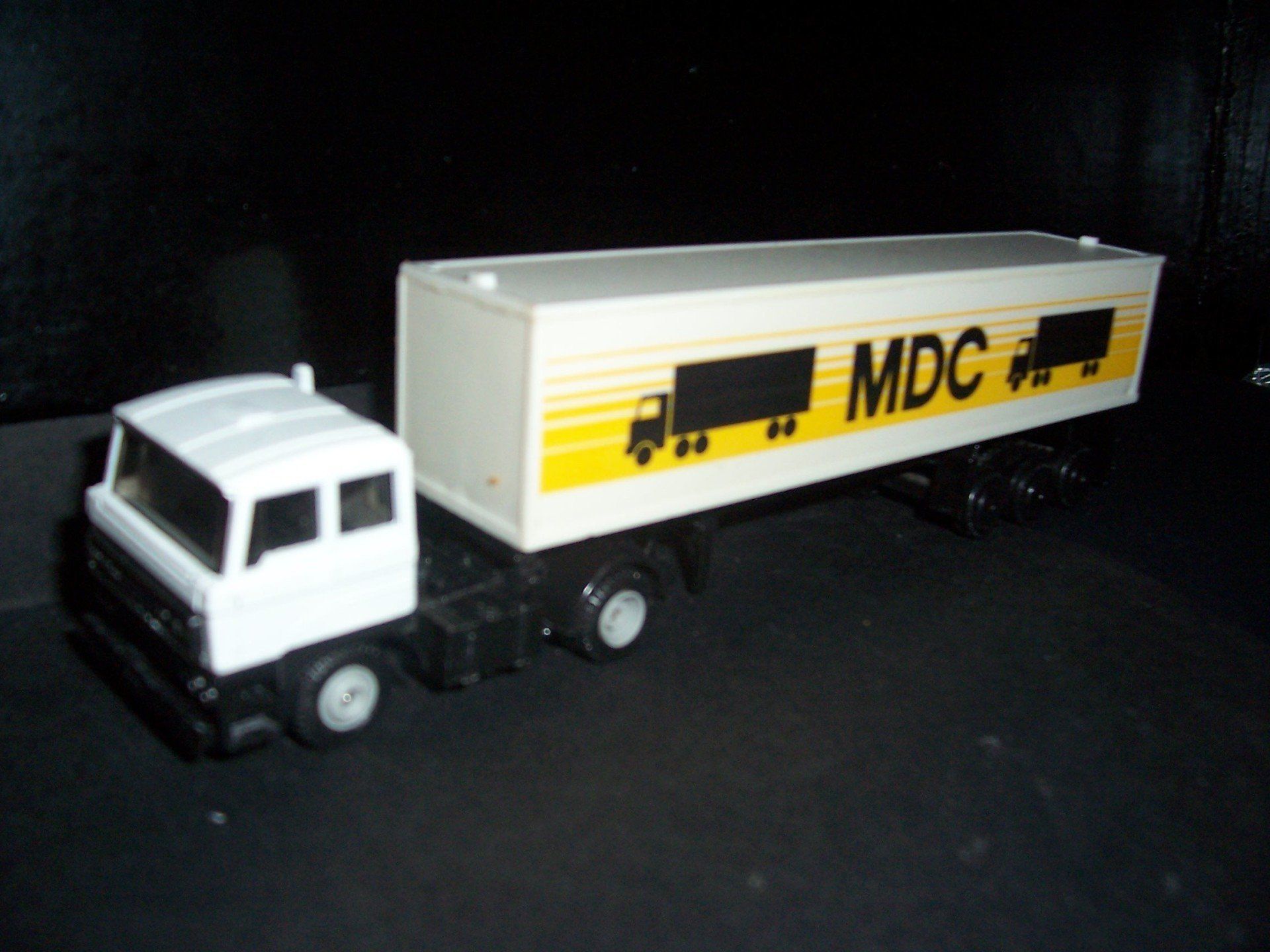 MDC