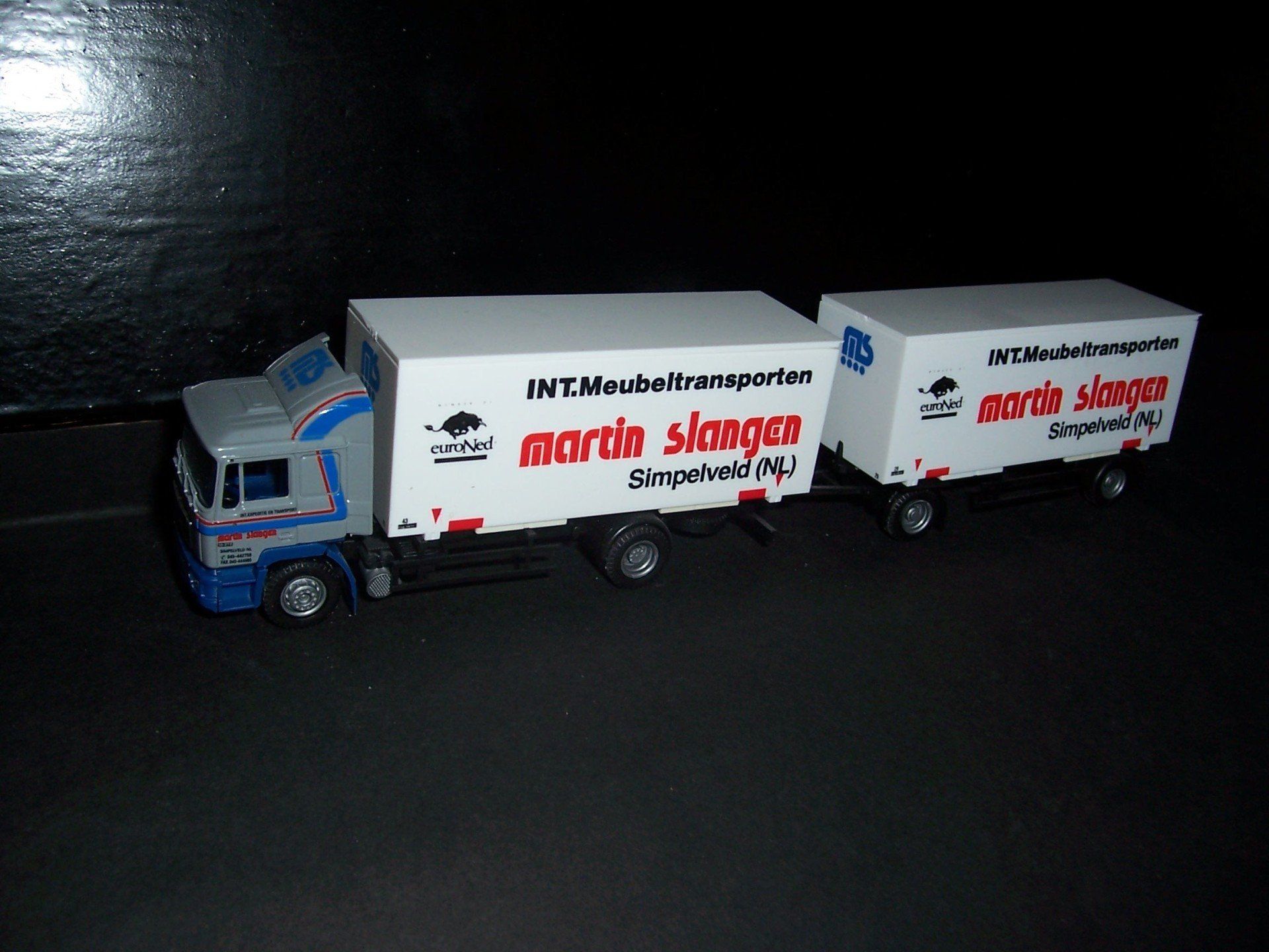 Martin Slangen