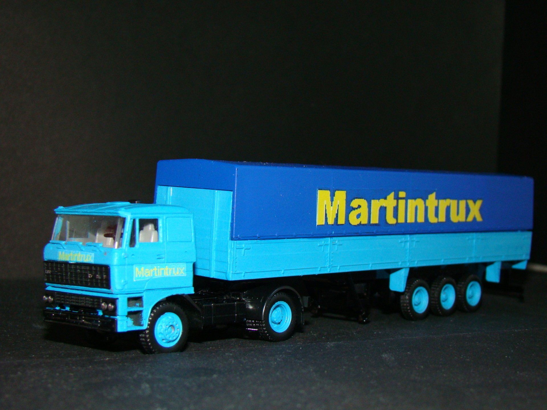 Martintrux