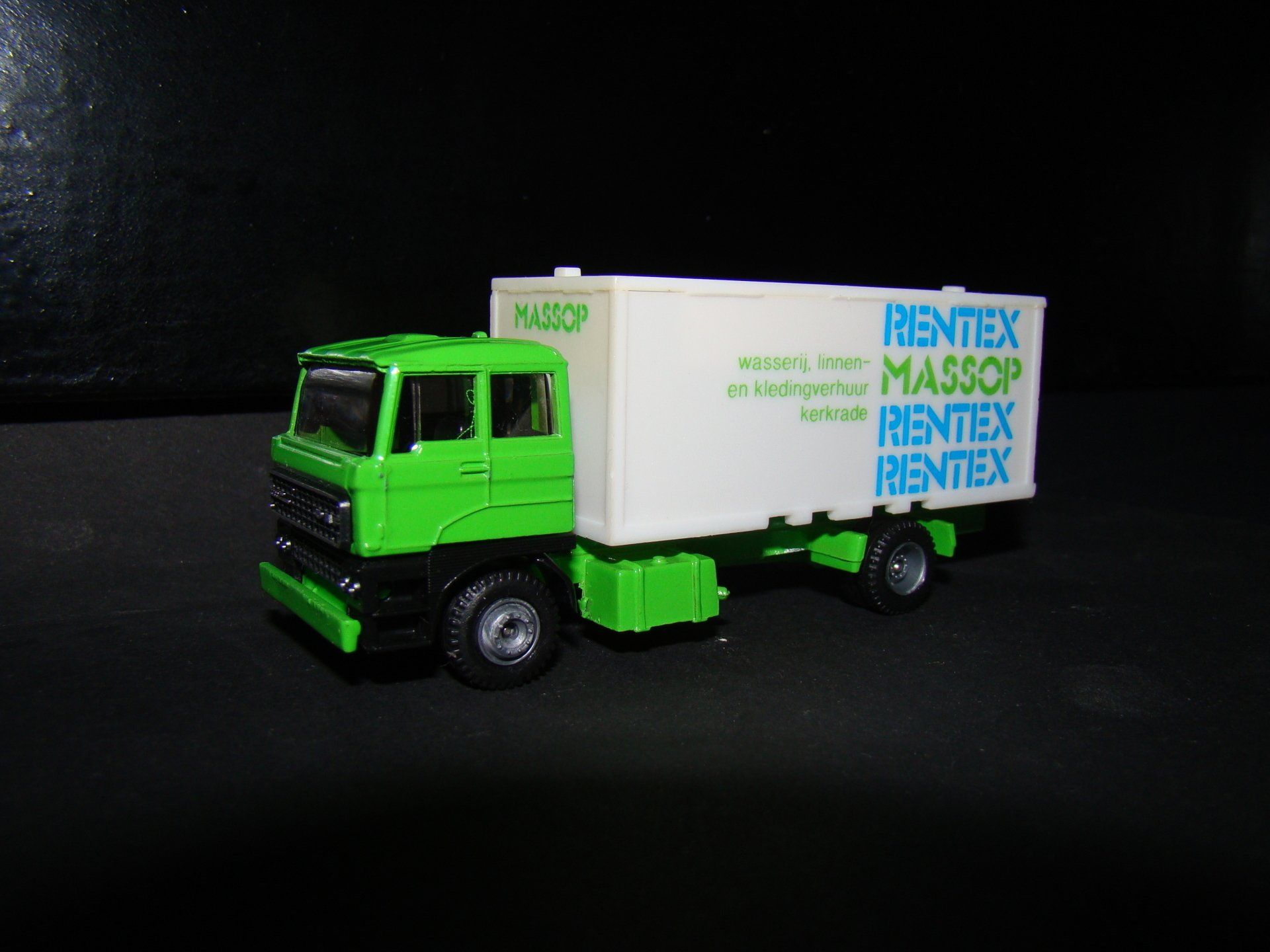 Rentex Massop