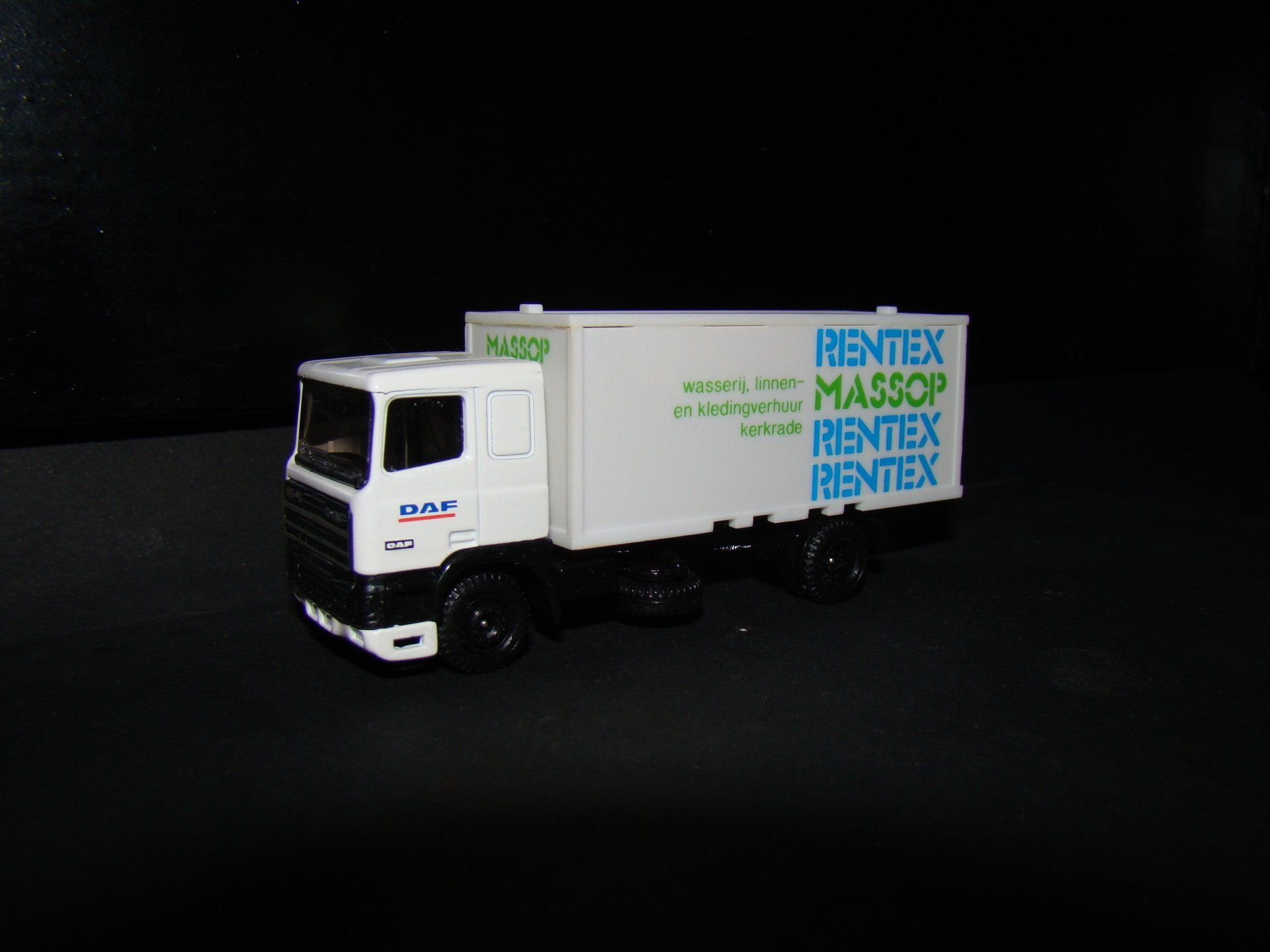 Rentex Massop EFSI DAF 95