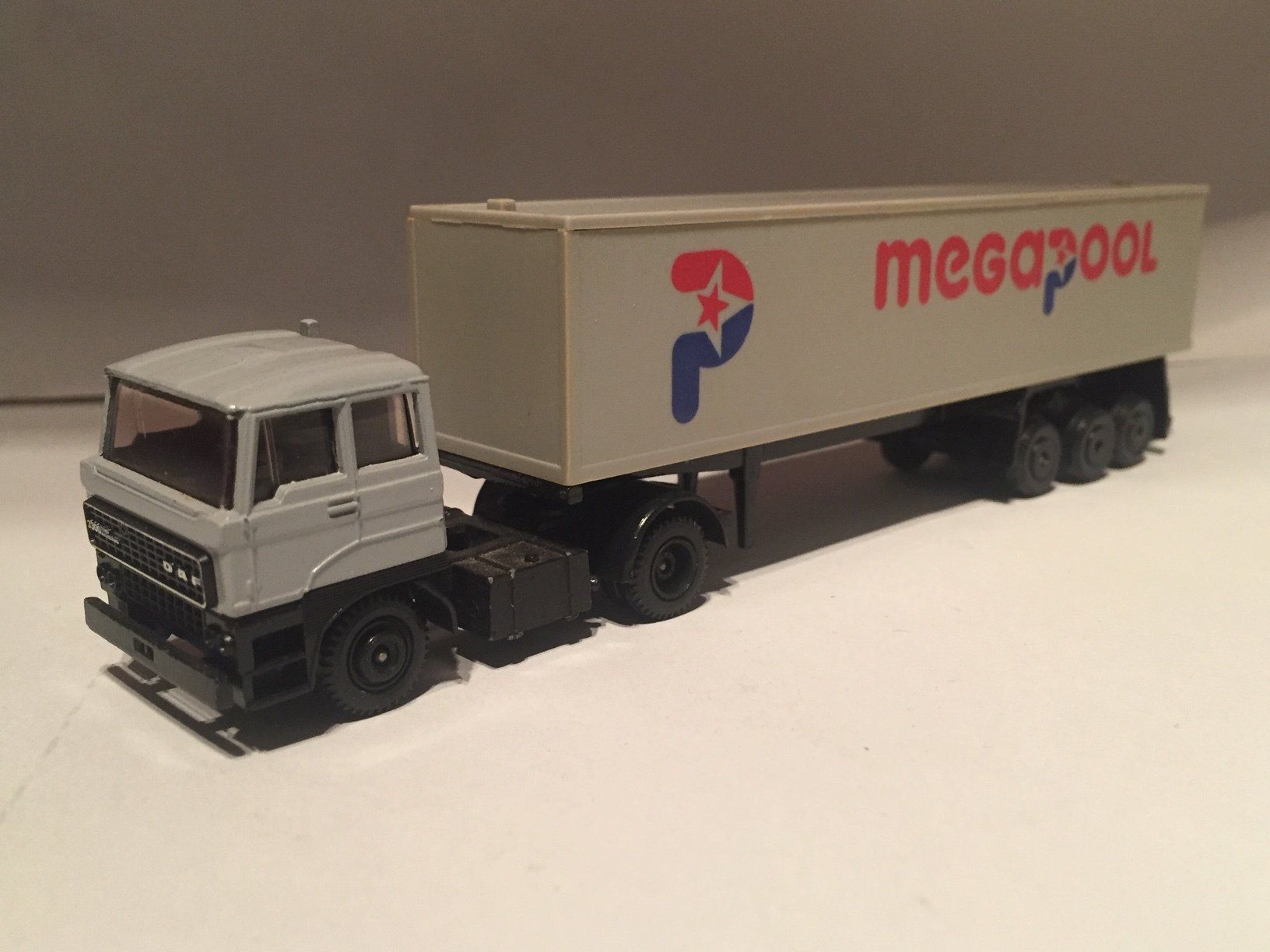 Megapool