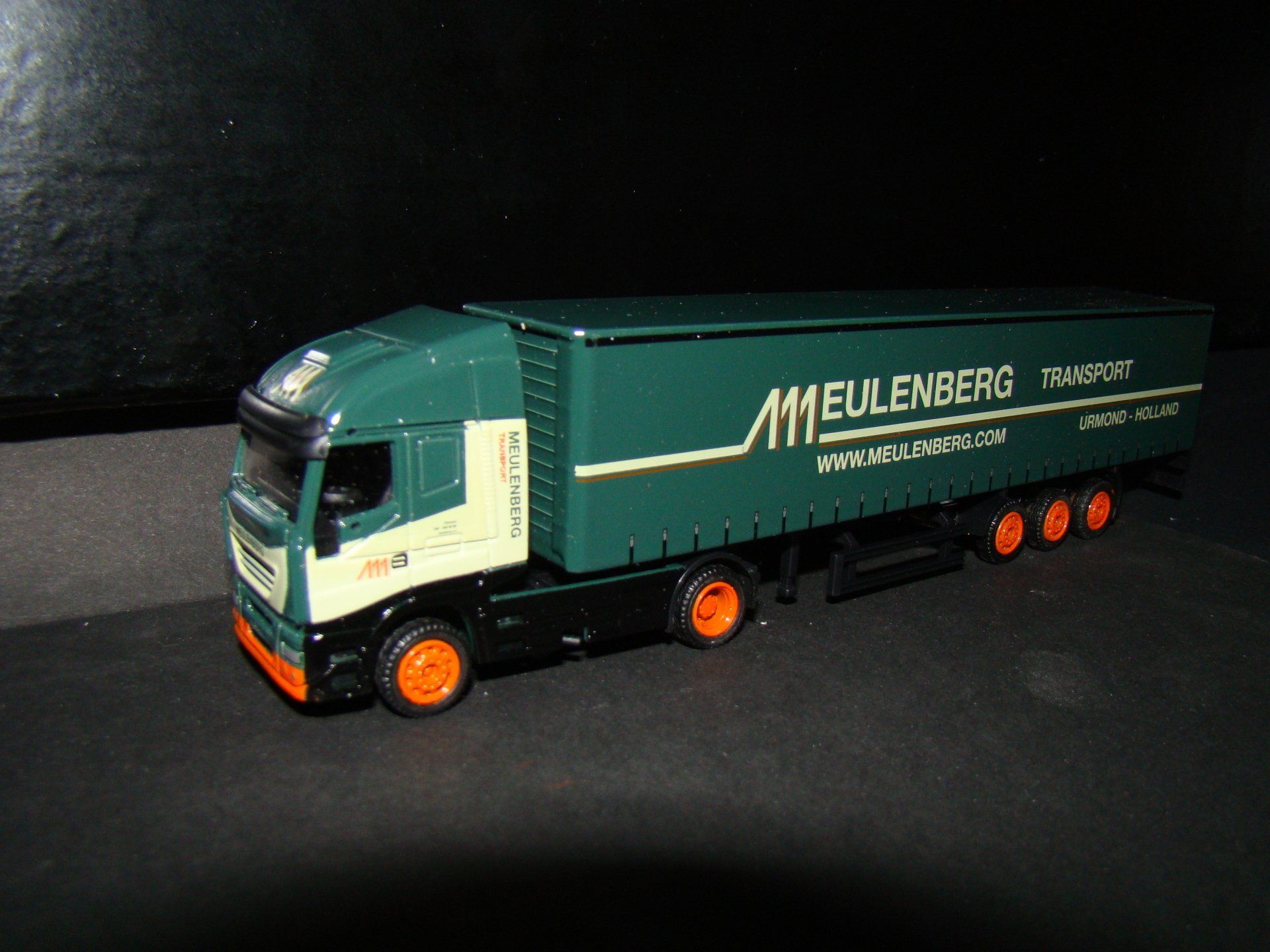 Meulenberg