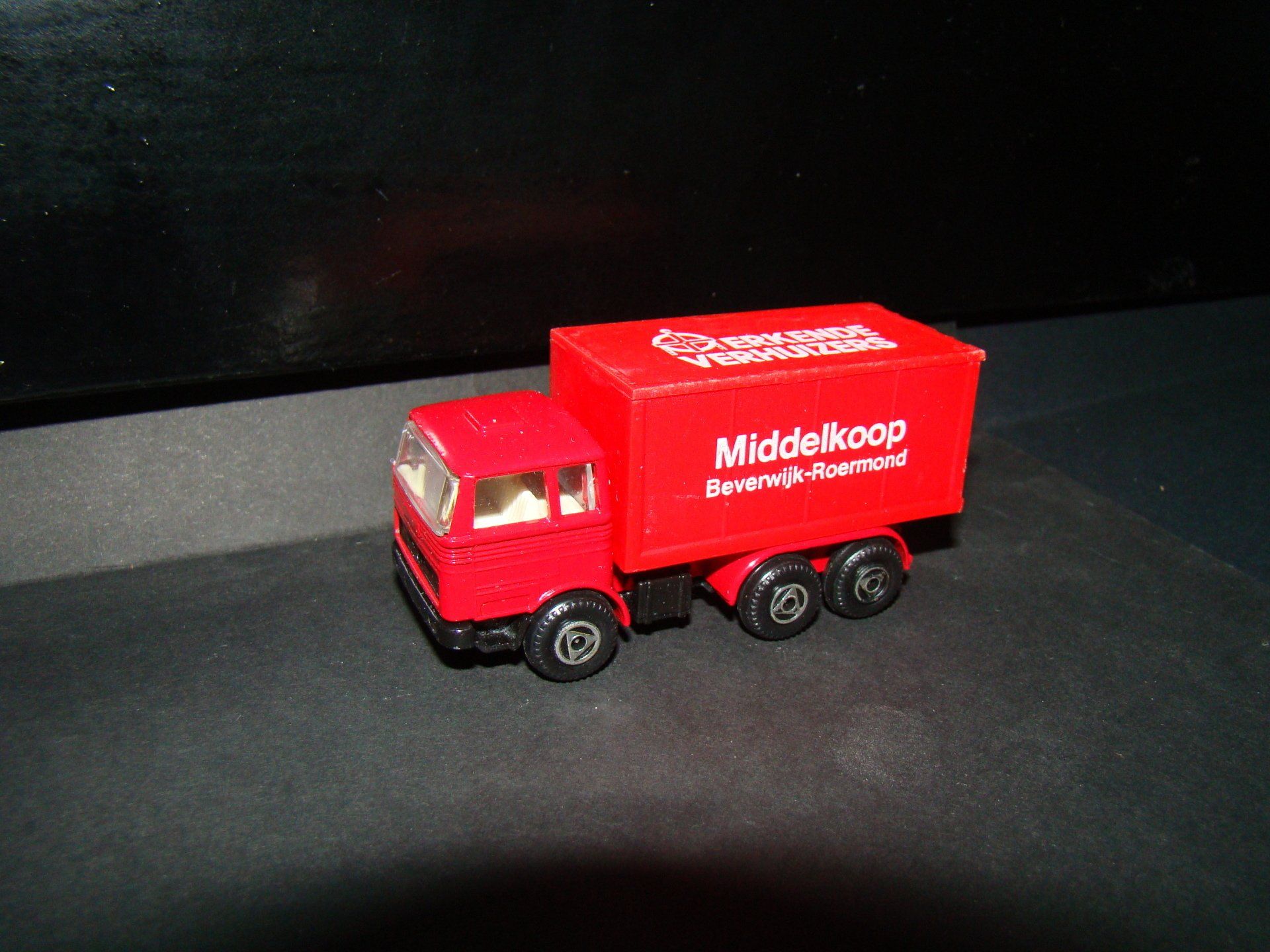 Middelkoop