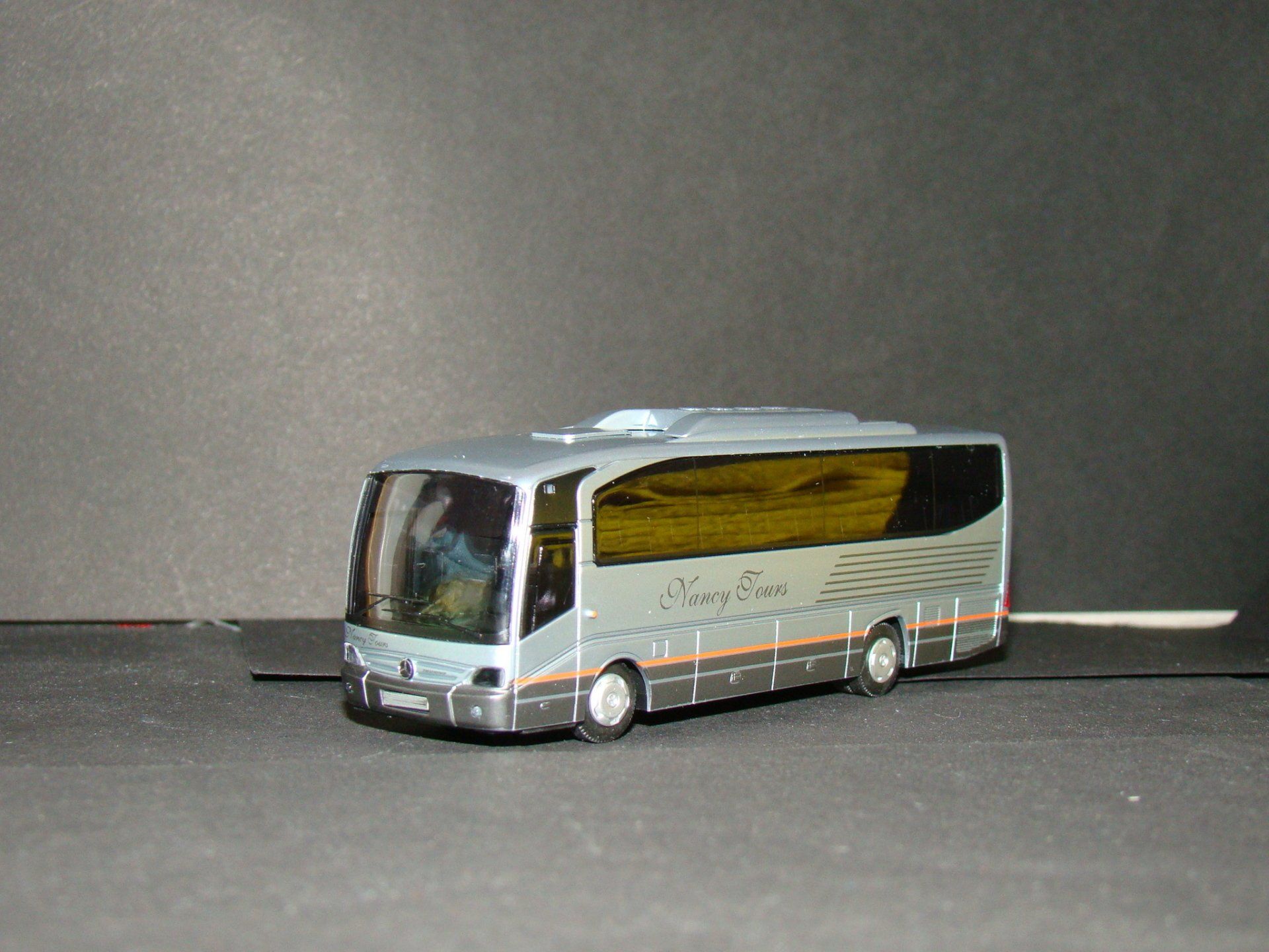 Nancy Tours AMW-AMW 73405
