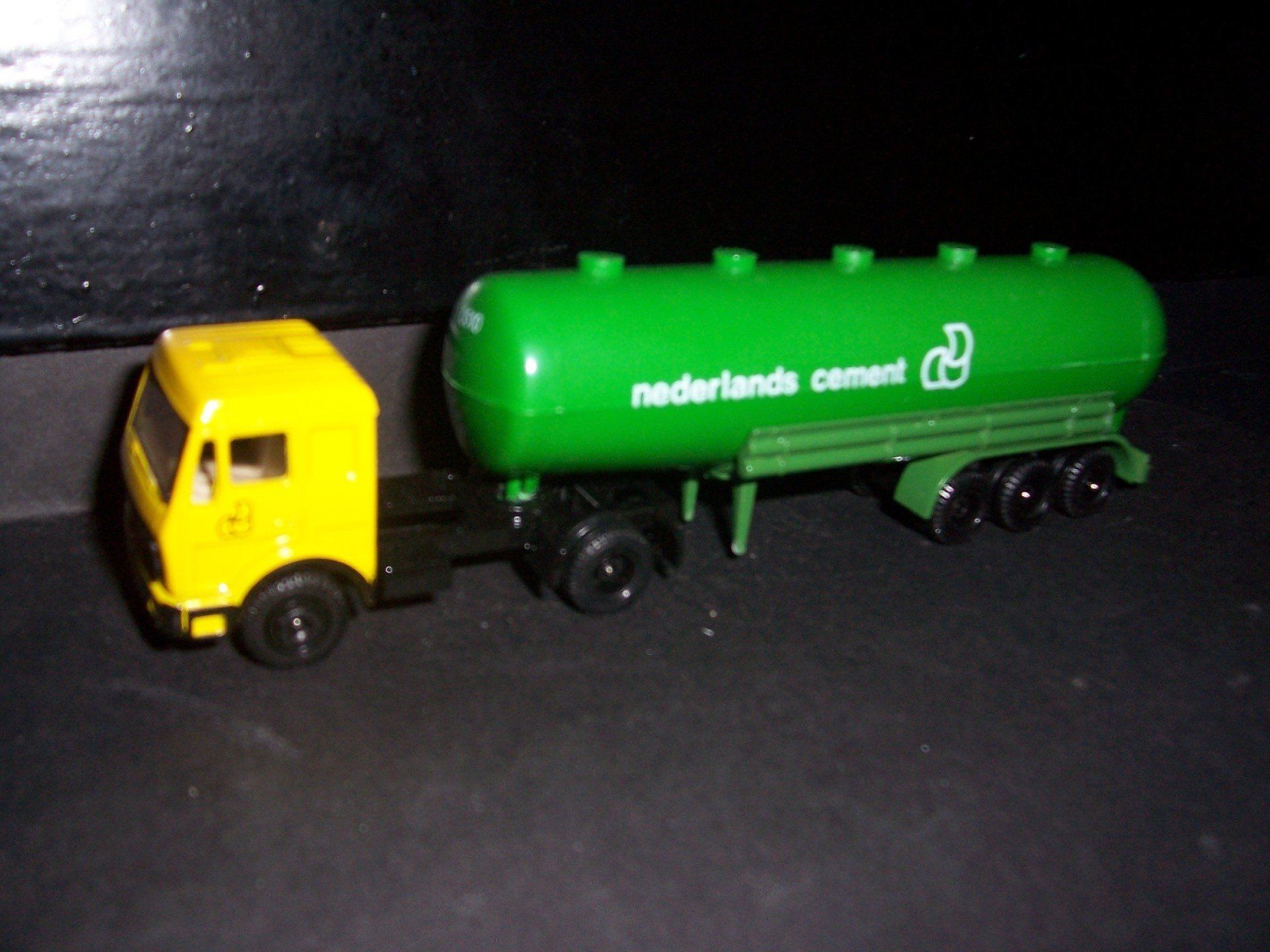 Nederlandse Cement EFSI 596 MB