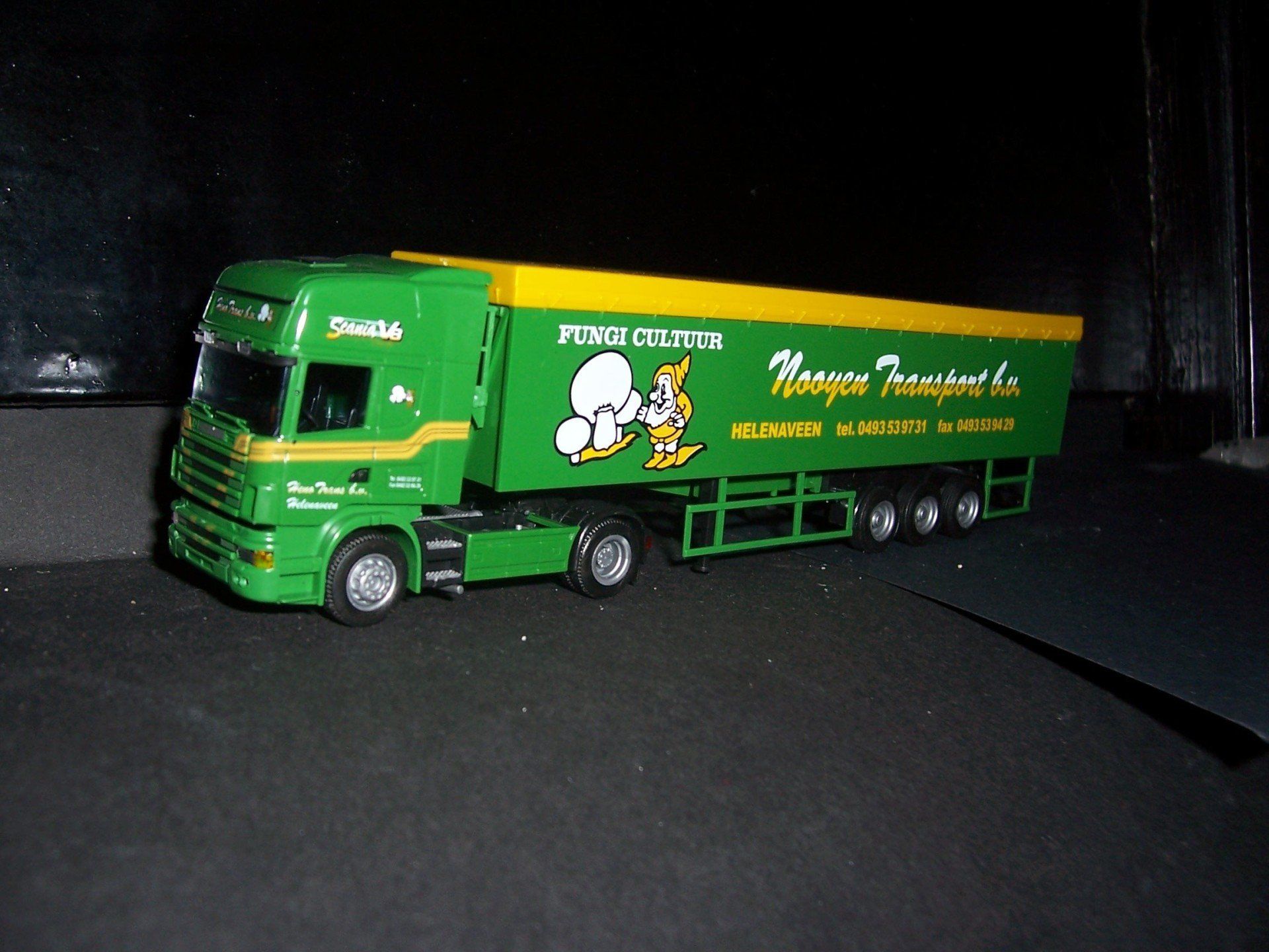Nooijen AMW-AWM 53057 Scania R-Serie
