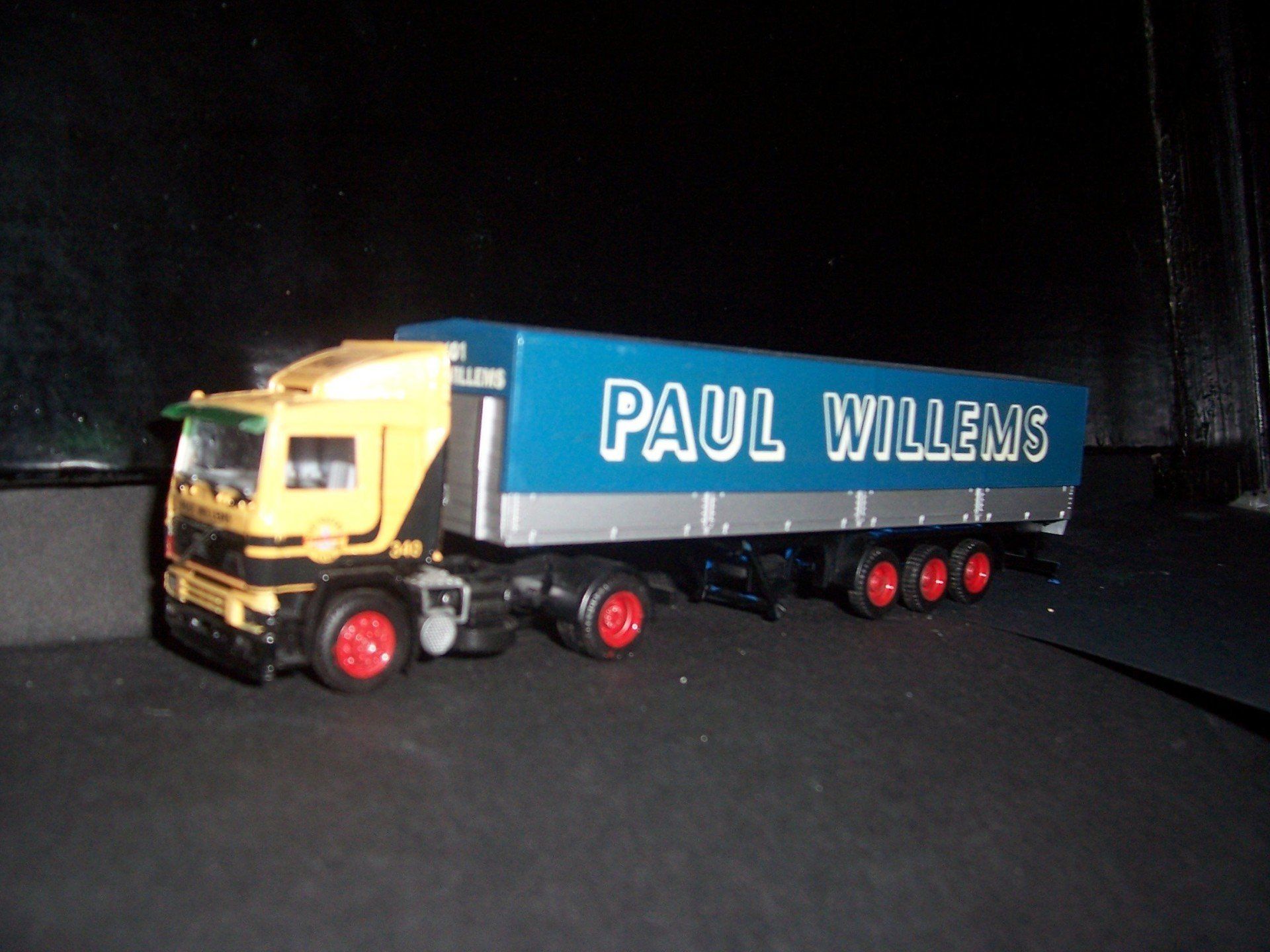 Paul Willems