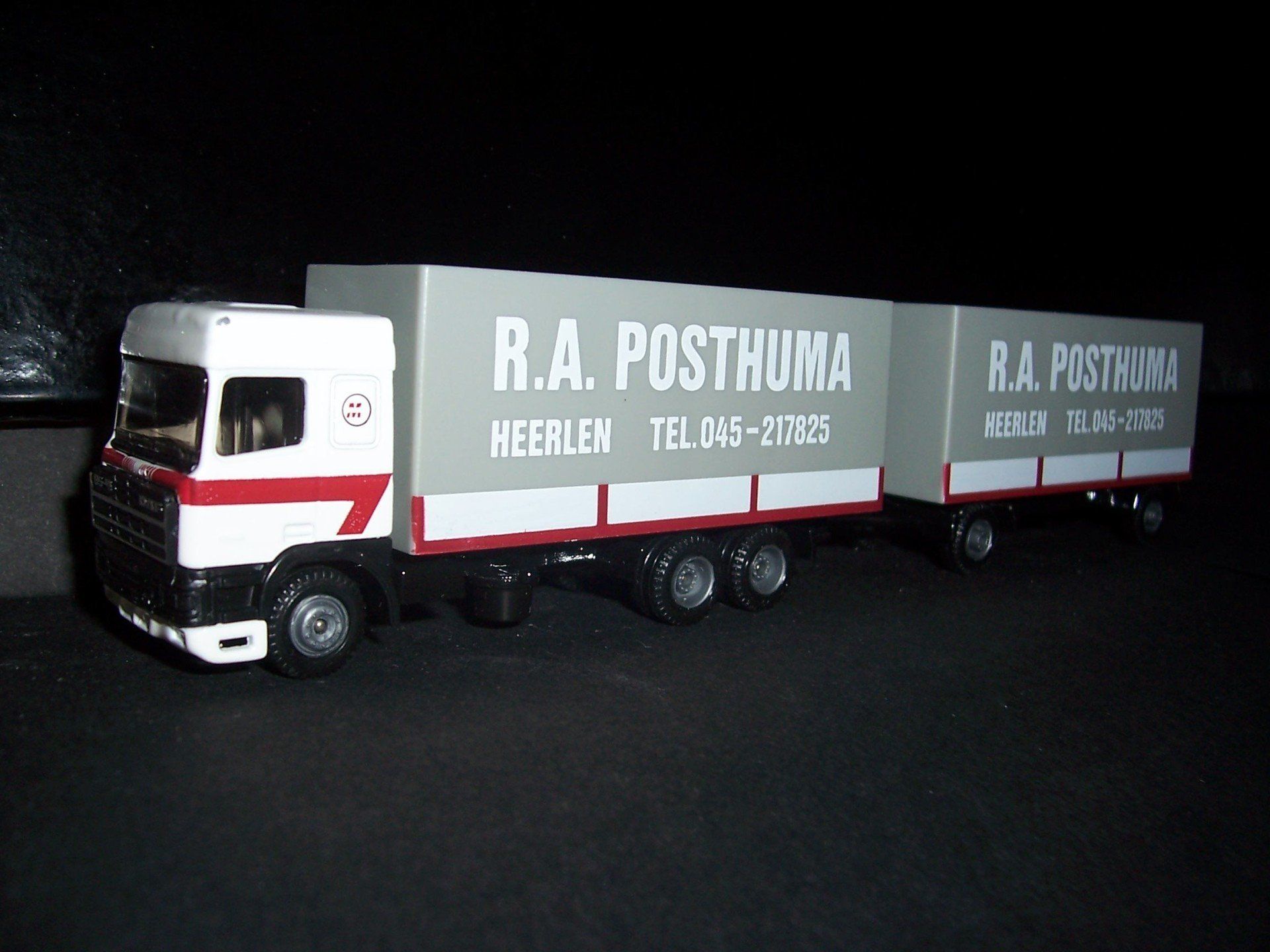 Posthuma