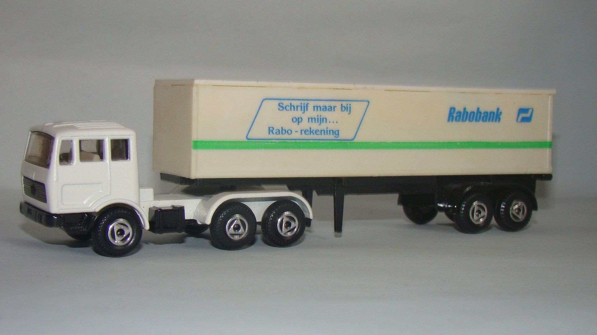 Rabobank EFSI MB