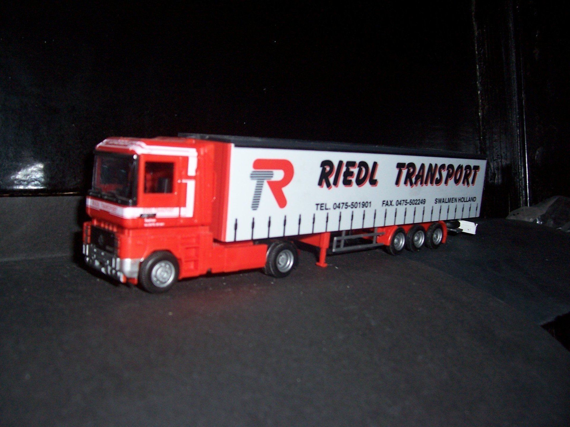 Riedl