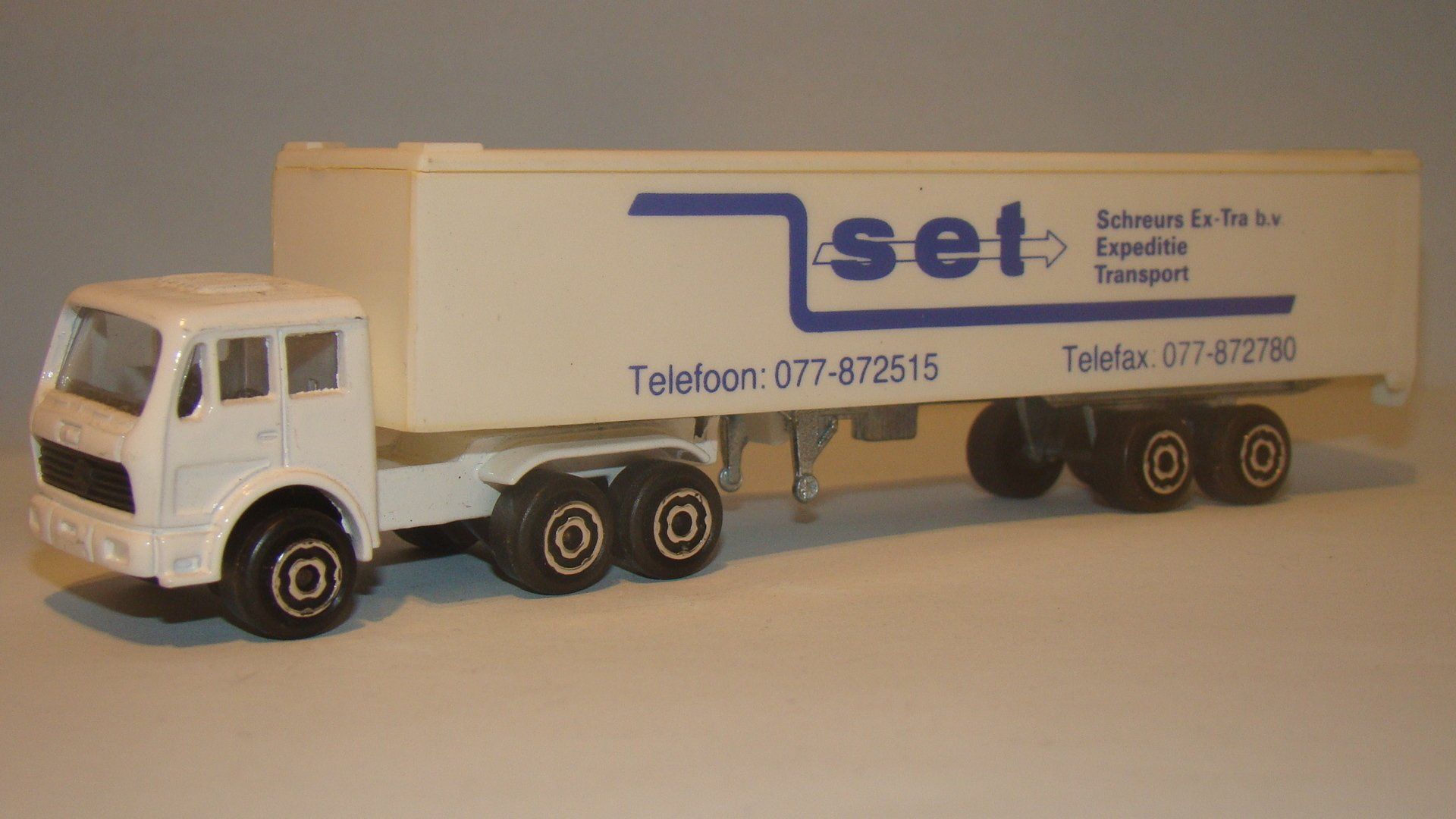 Set Schreurs