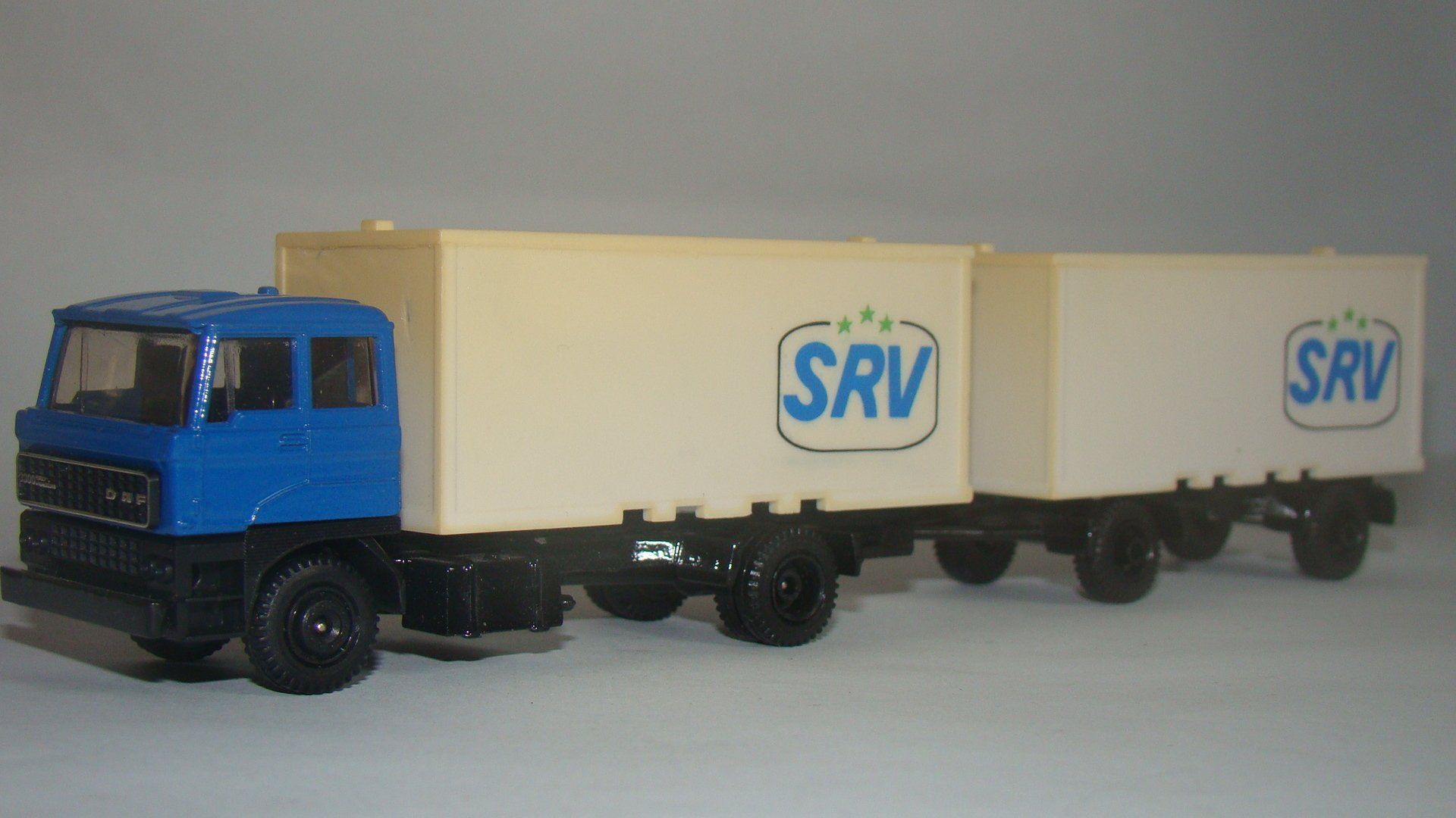 SRV