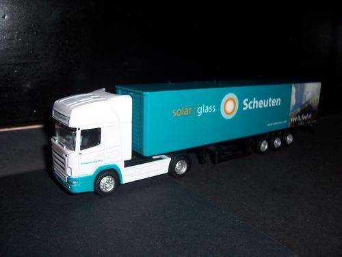 Scheuten