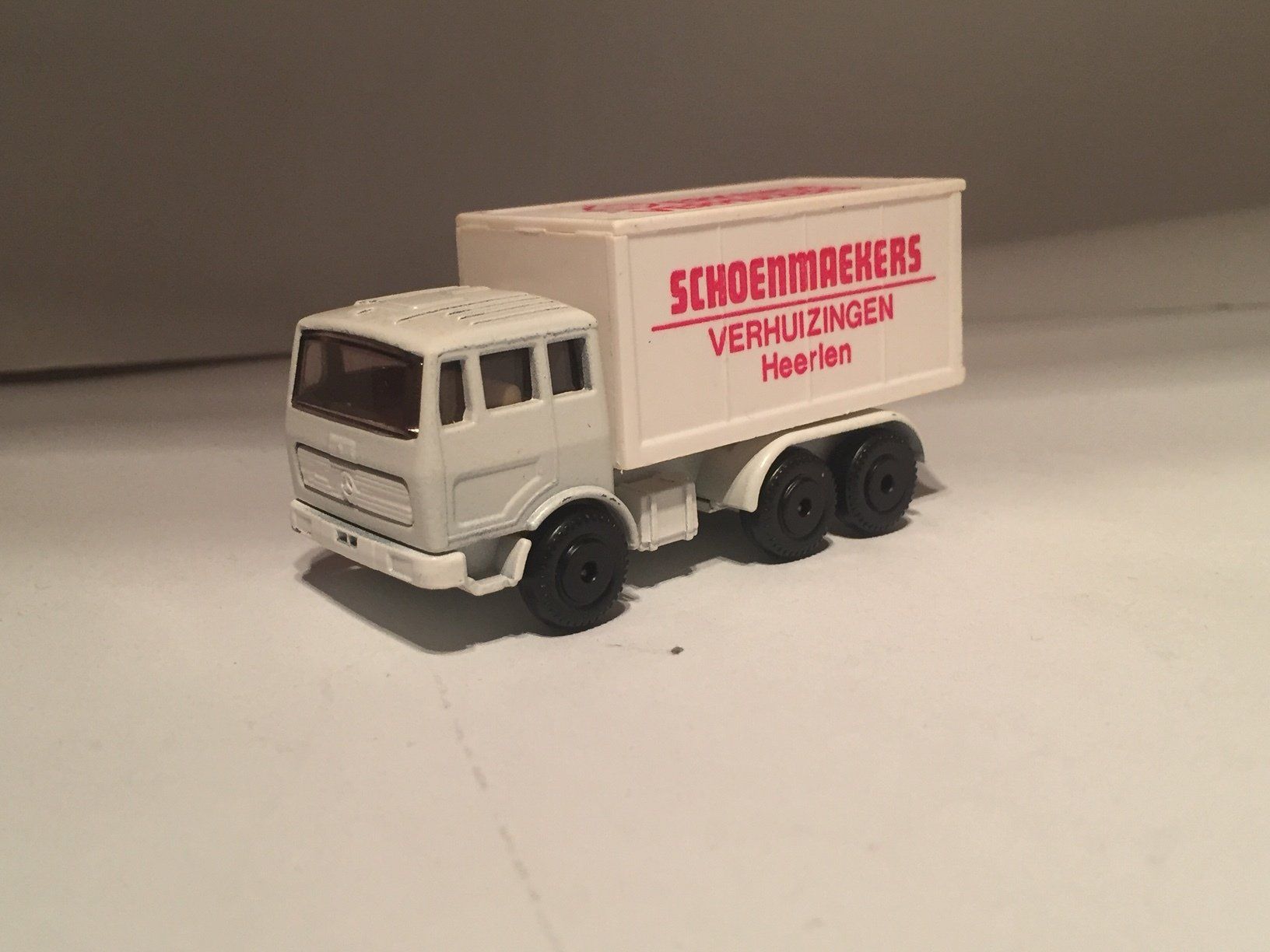 Schoenmaekers