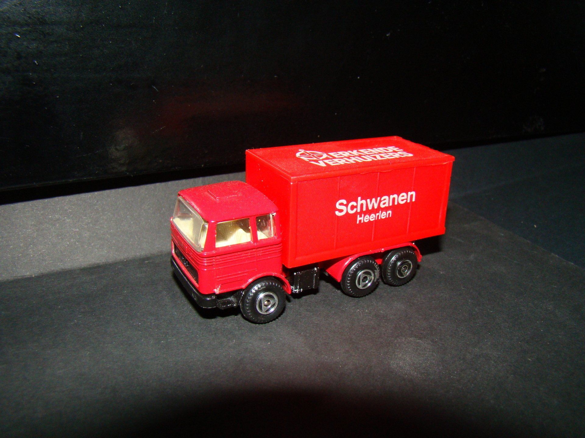 Schwanen