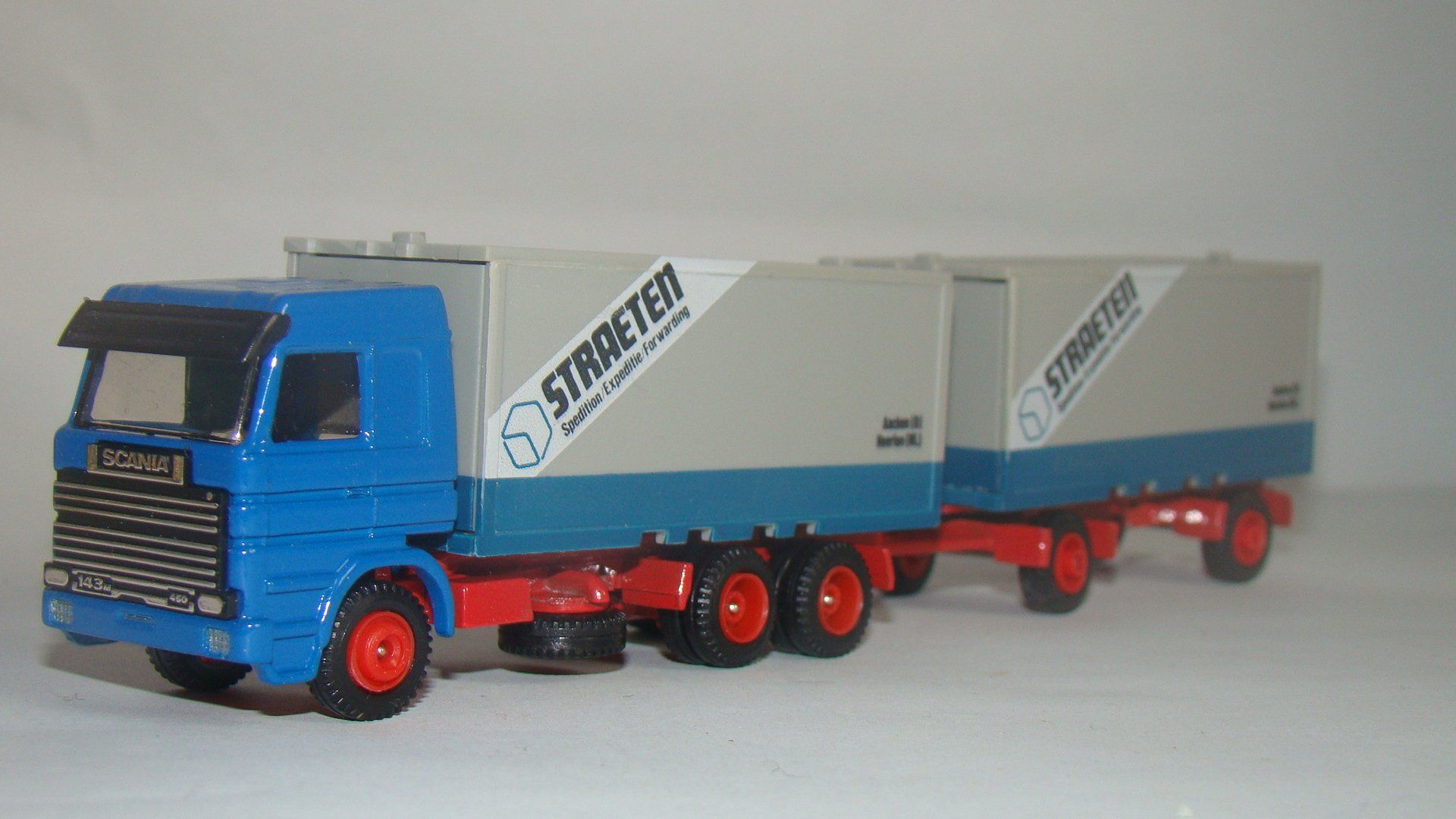 Straeten