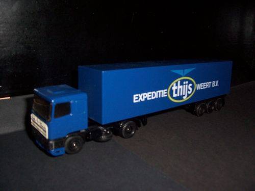 Thijs EFSI DAF 95