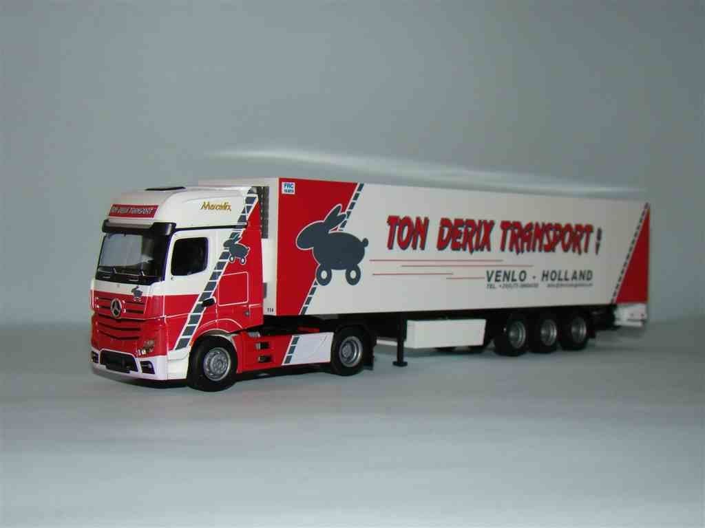 Ton Derix AWM 75015