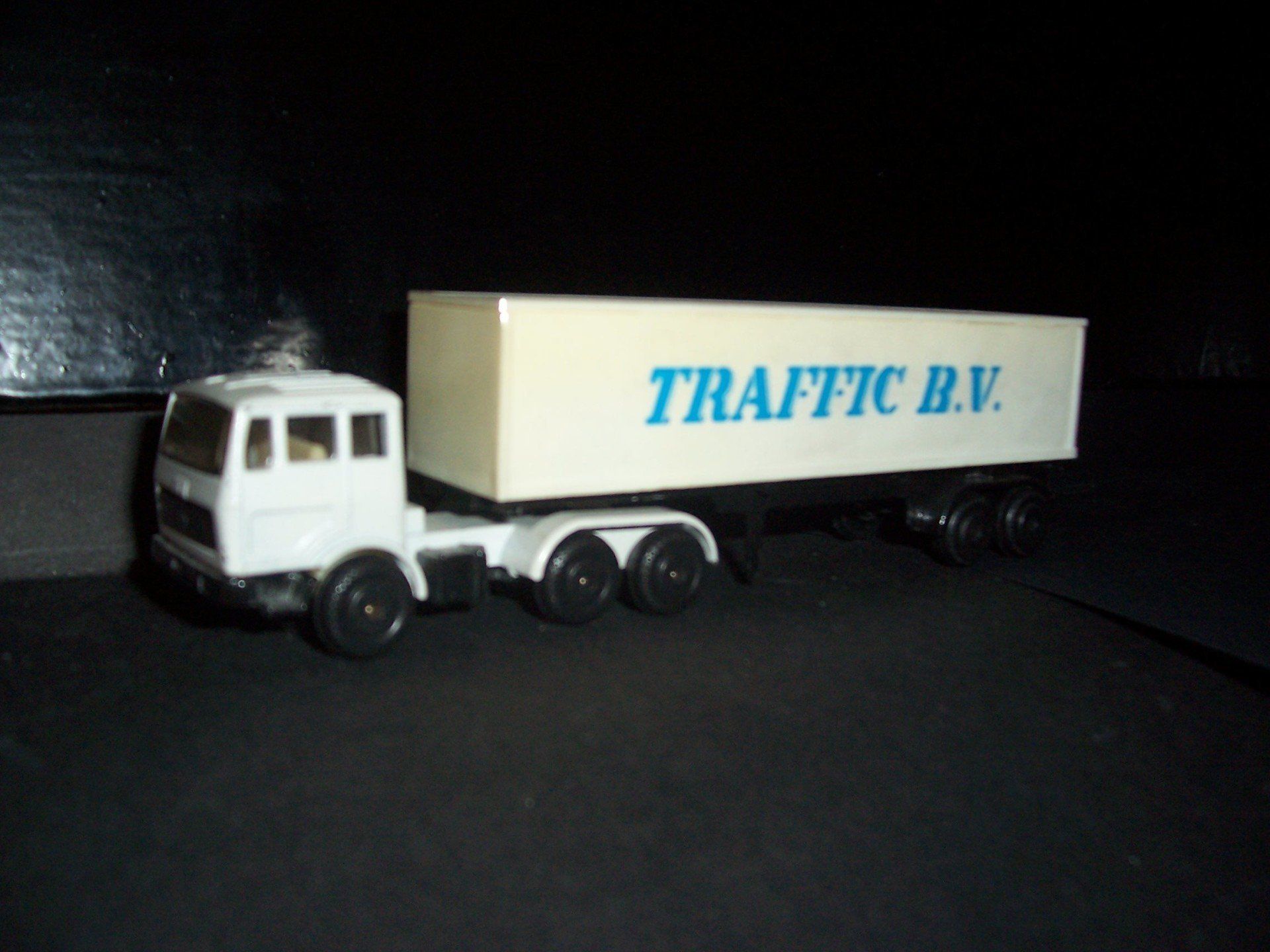 Traffic EFSI MB