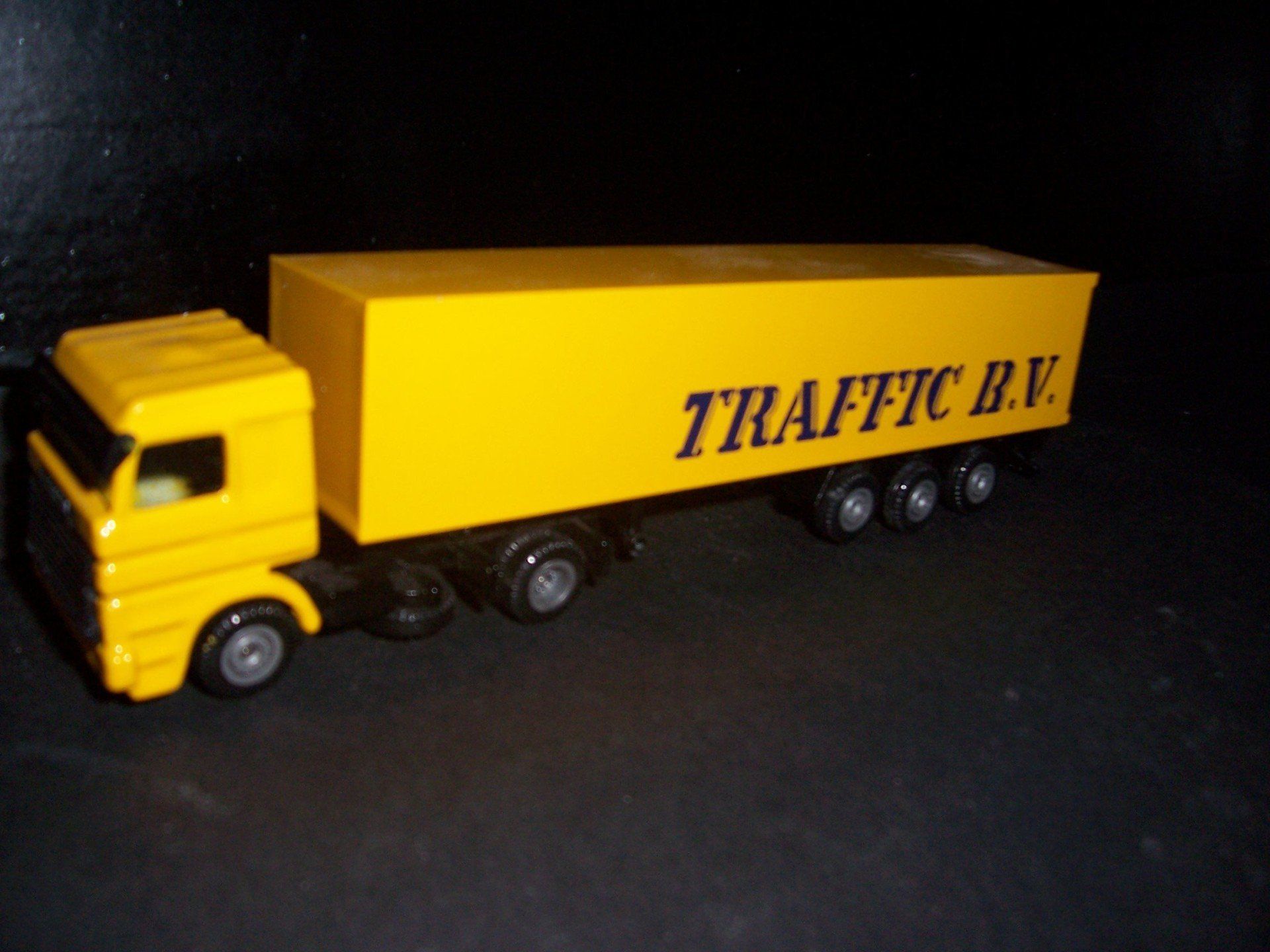 Traffic