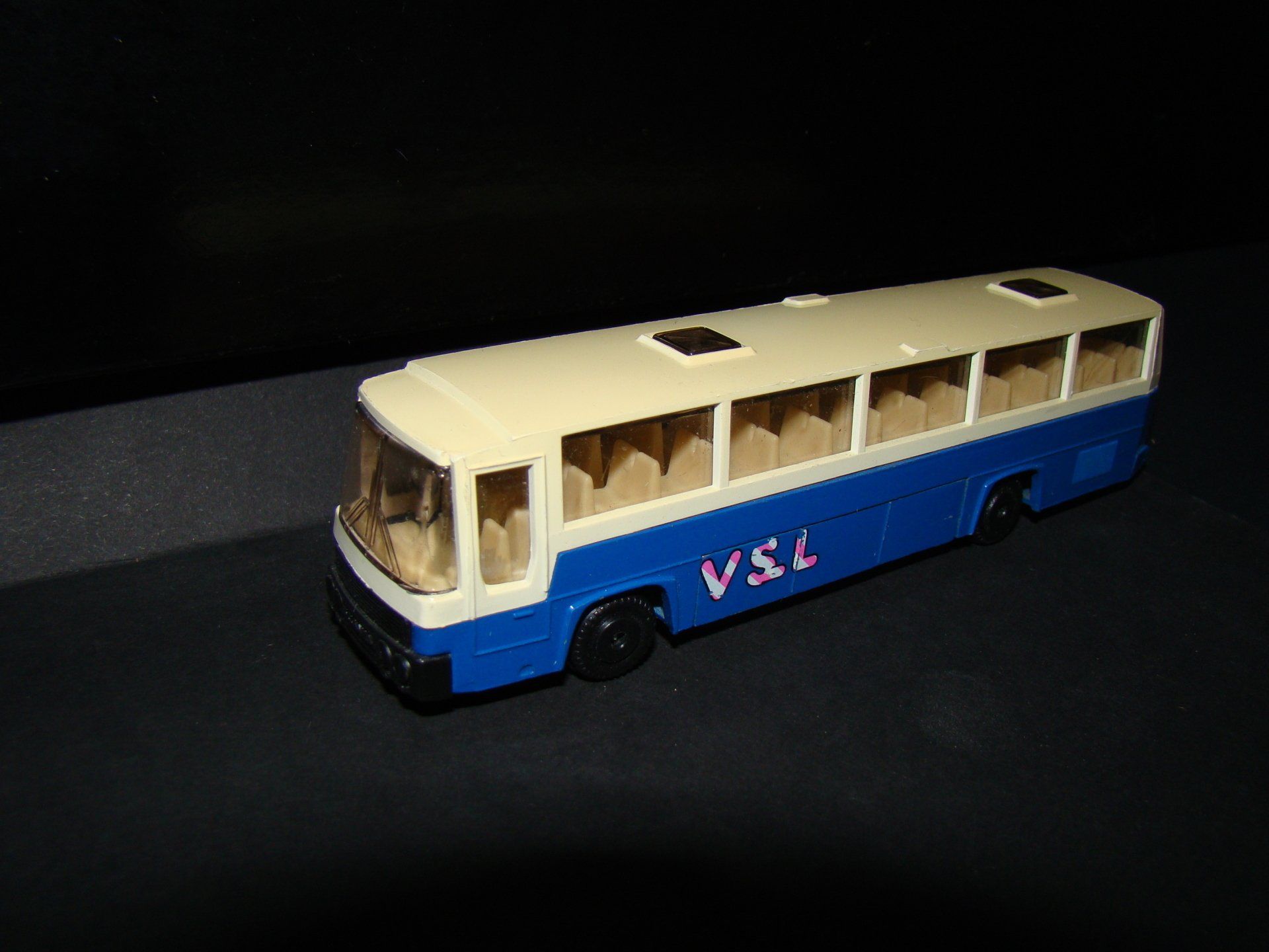VSL