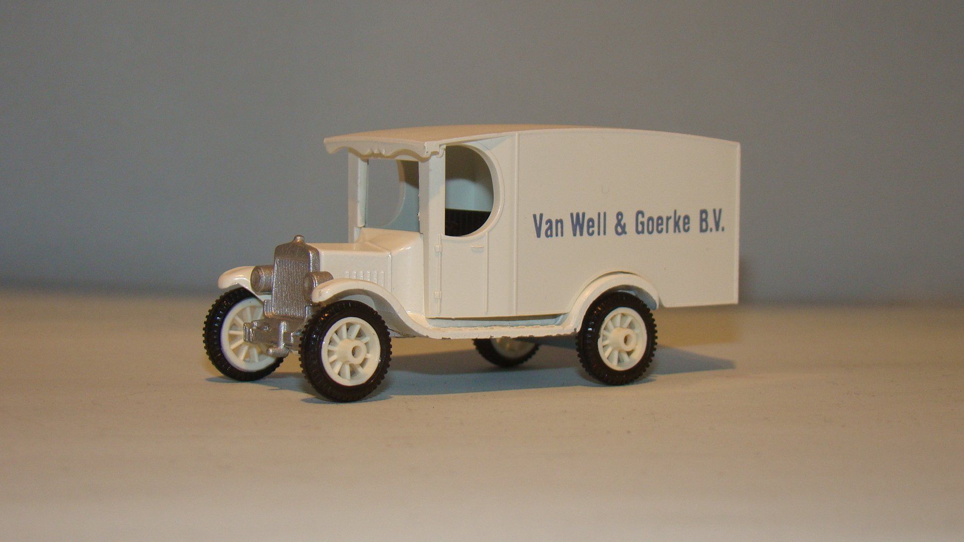 van Well en Goerke