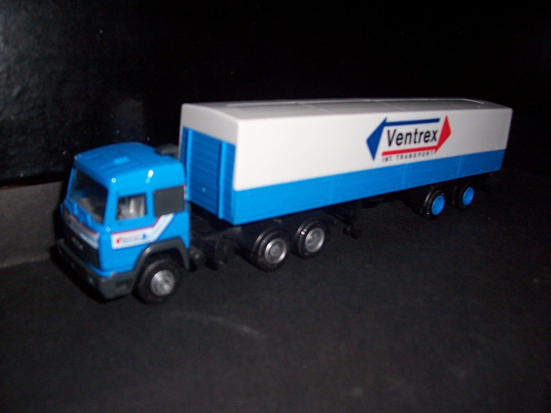 Ventrex