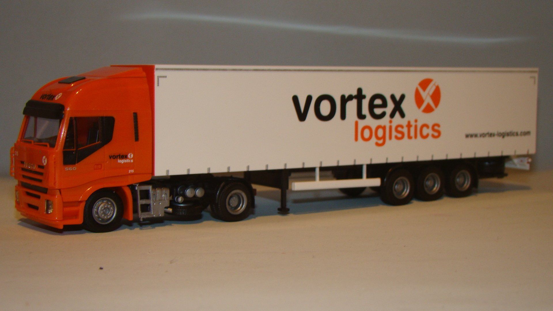 Vortex